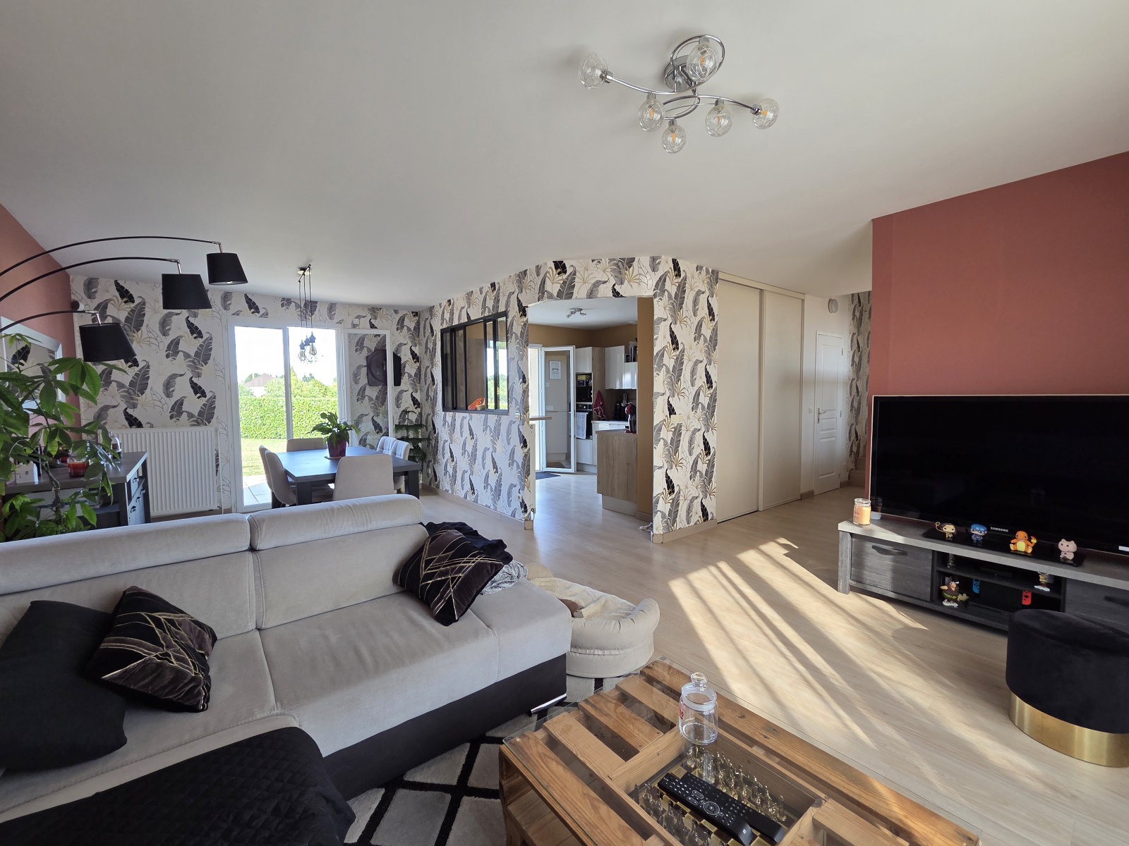 Image_, Maison, Le Palais-sur-Vienne, ref :644