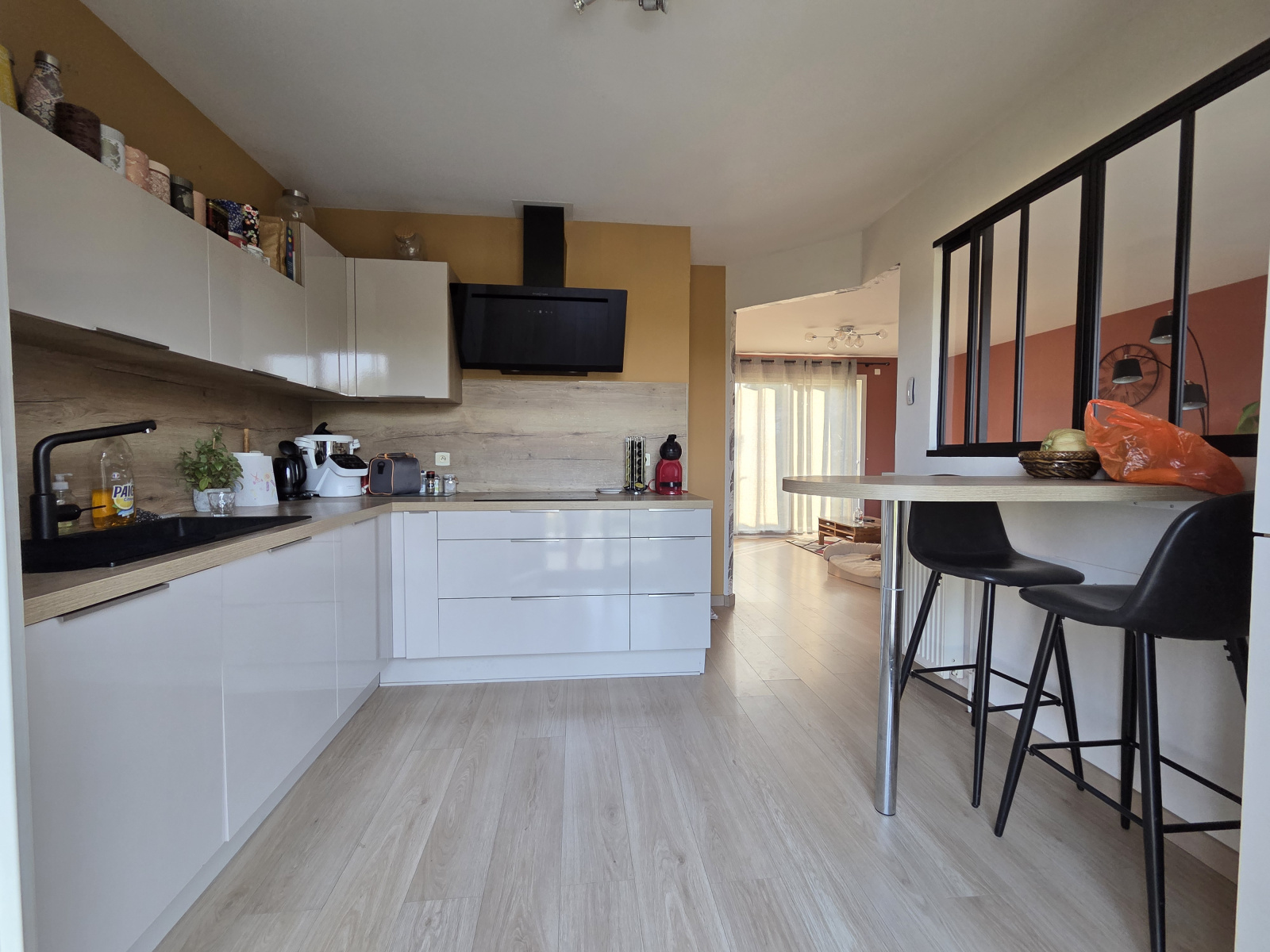 Image_, Maison, Le Palais-sur-Vienne, ref :644
