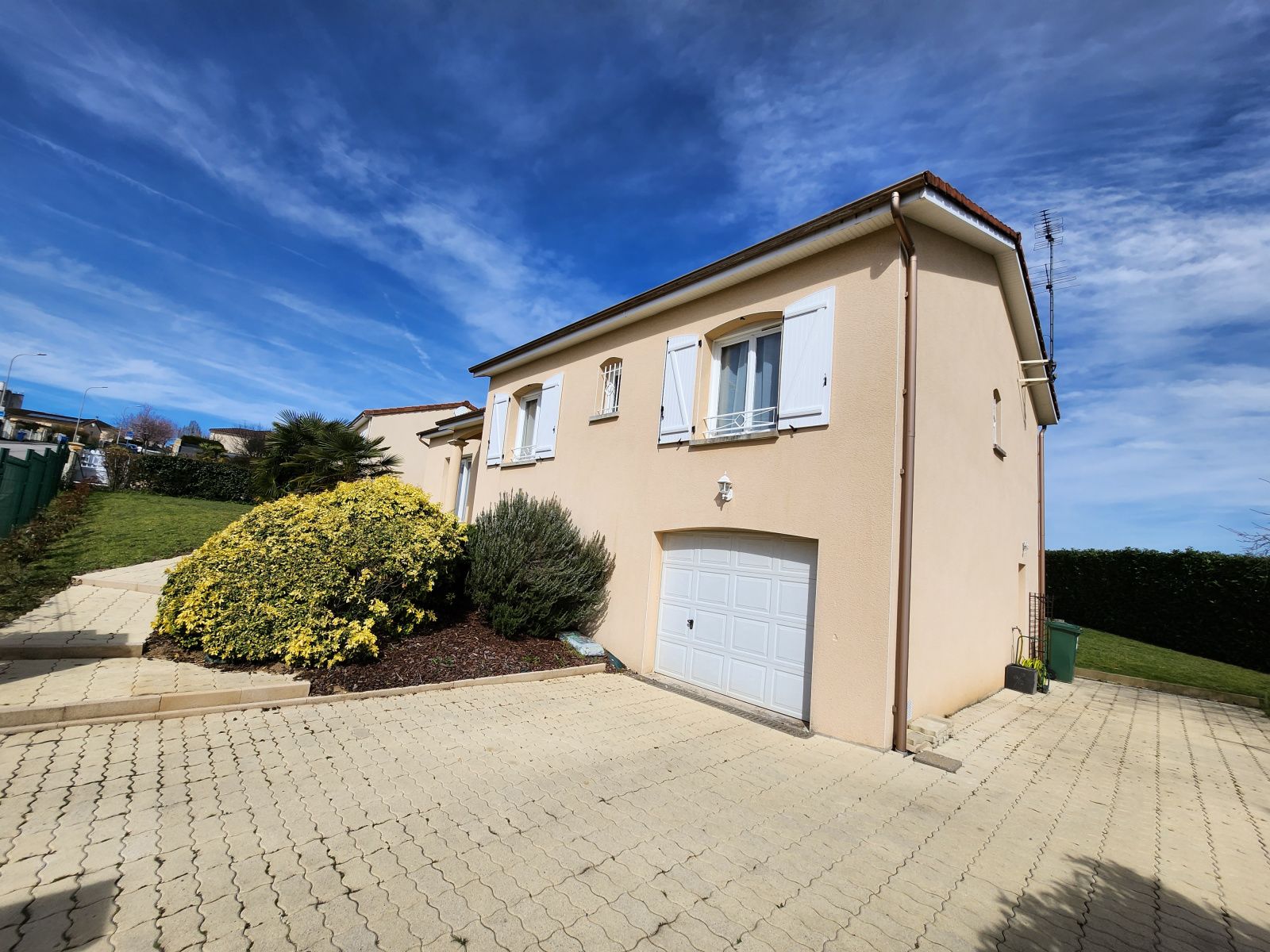 Image_, Maison, Le Palais-sur-Vienne, ref :644
