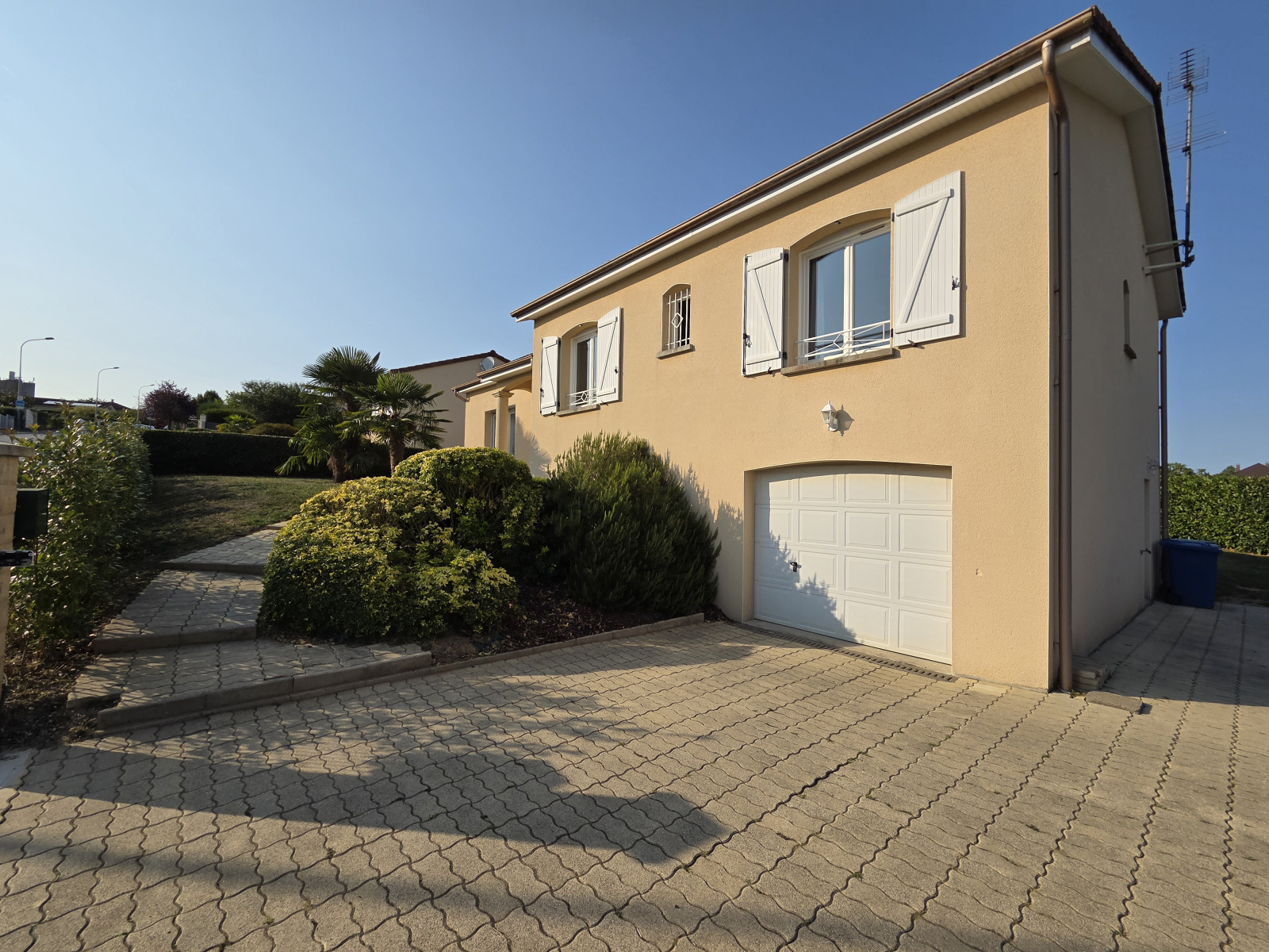 Image_, Maison, Le Palais-sur-Vienne, ref :644