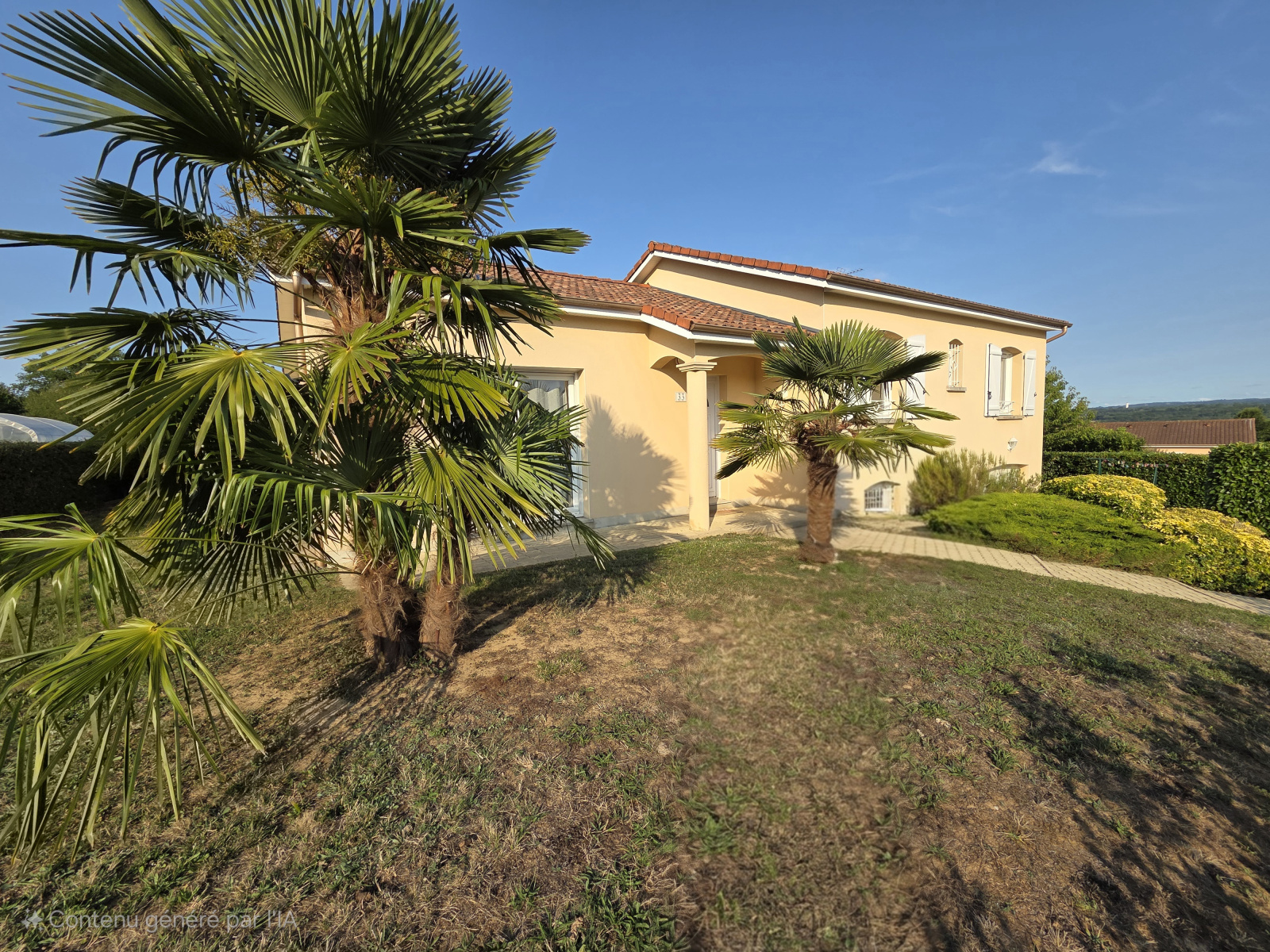 Image_, Maison, Le Palais-sur-Vienne, ref :644