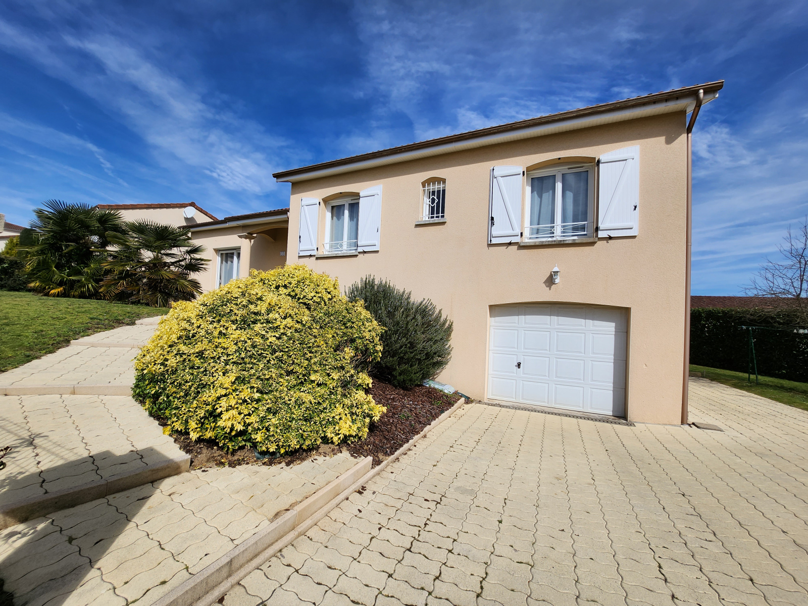 Image_, Maison, Le Palais-sur-Vienne, ref :384