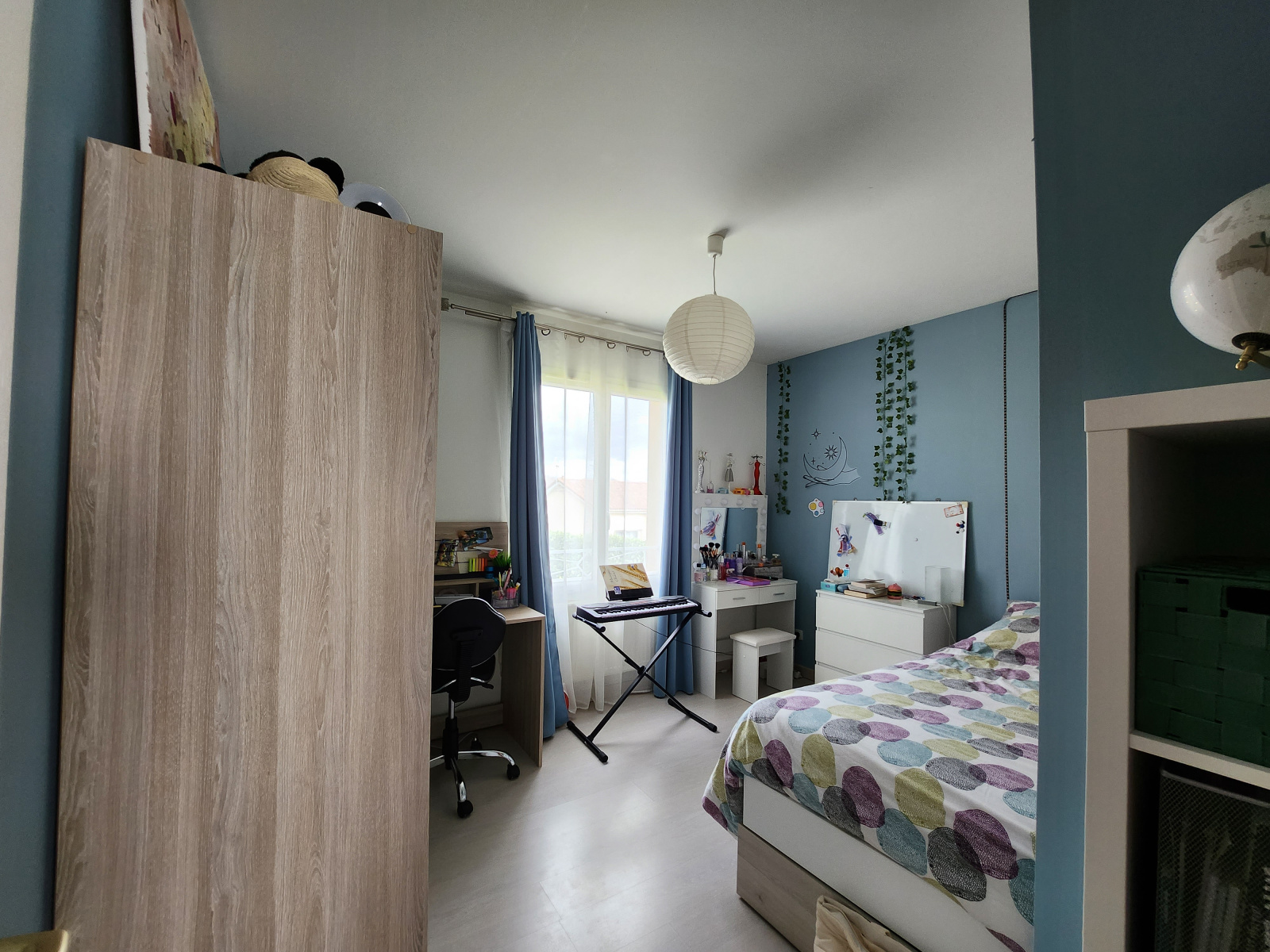 Image_, Maison, Le Palais-sur-Vienne, ref :384