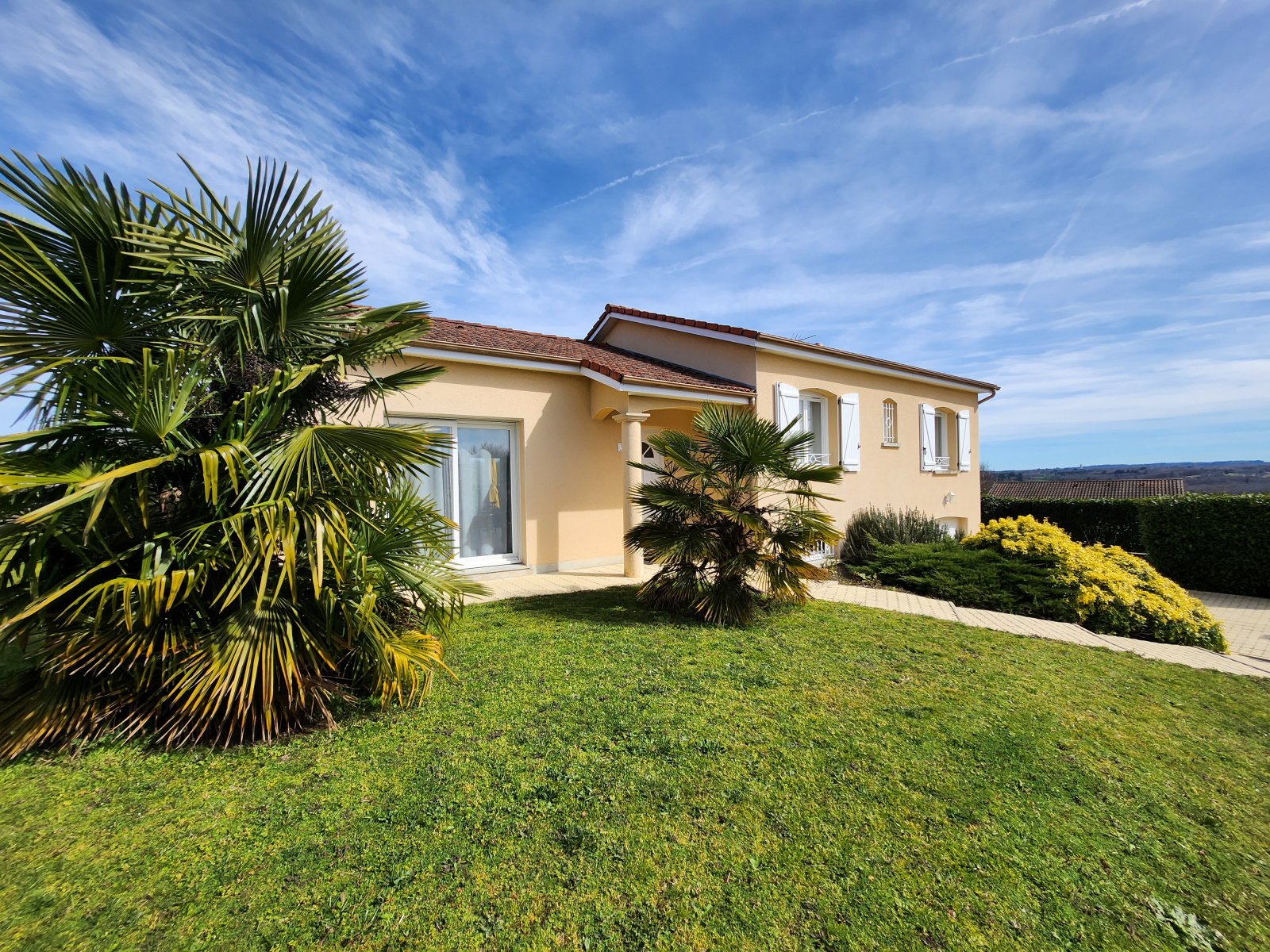 Image_, Maison, Le Palais-sur-Vienne, ref :384