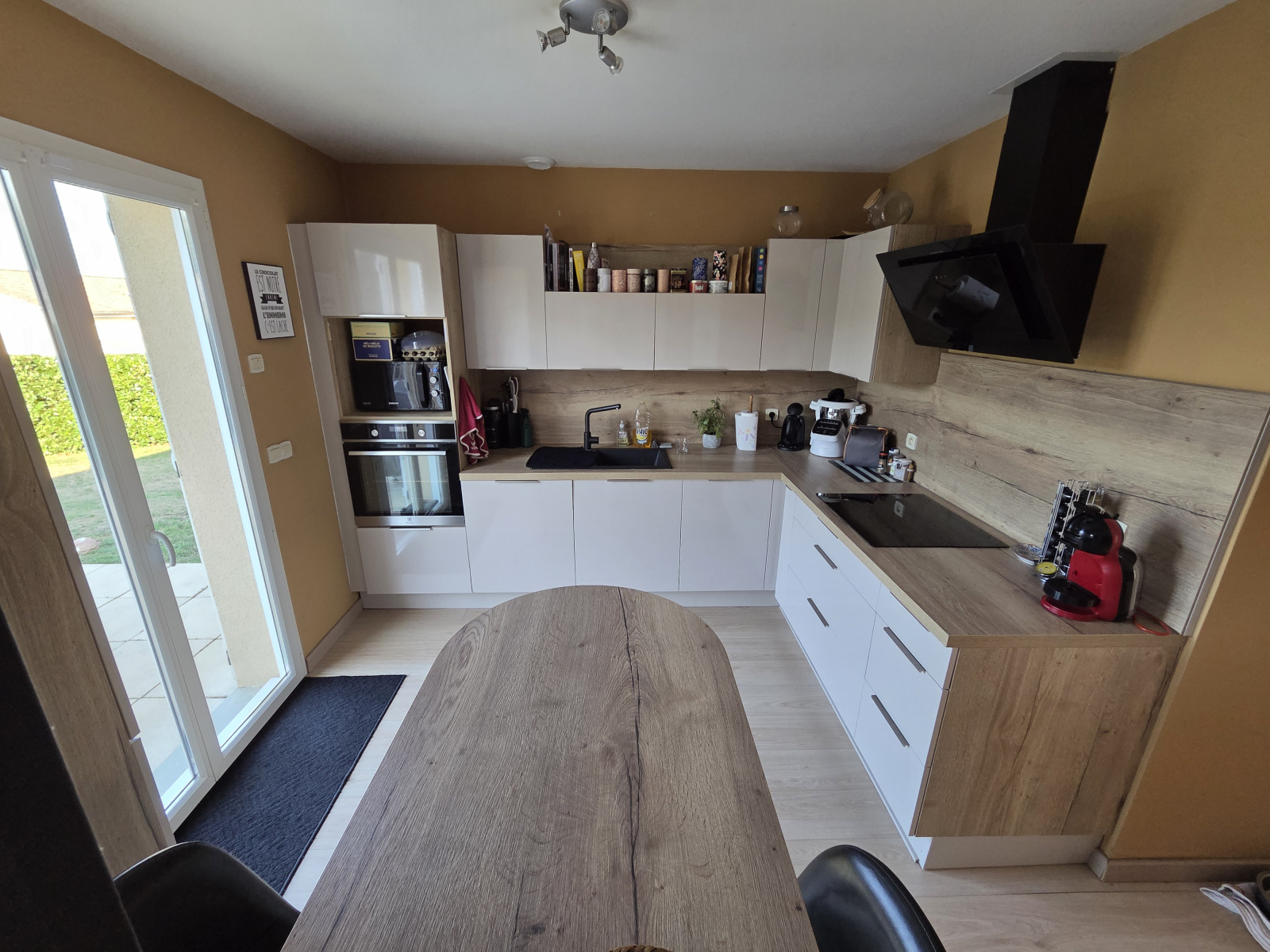 Image_, Maison, Le Palais-sur-Vienne, ref :644
