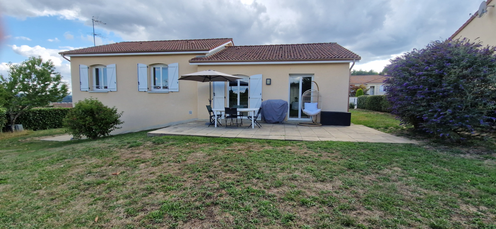 Image_, Maison, Le Palais-sur-Vienne, ref :384