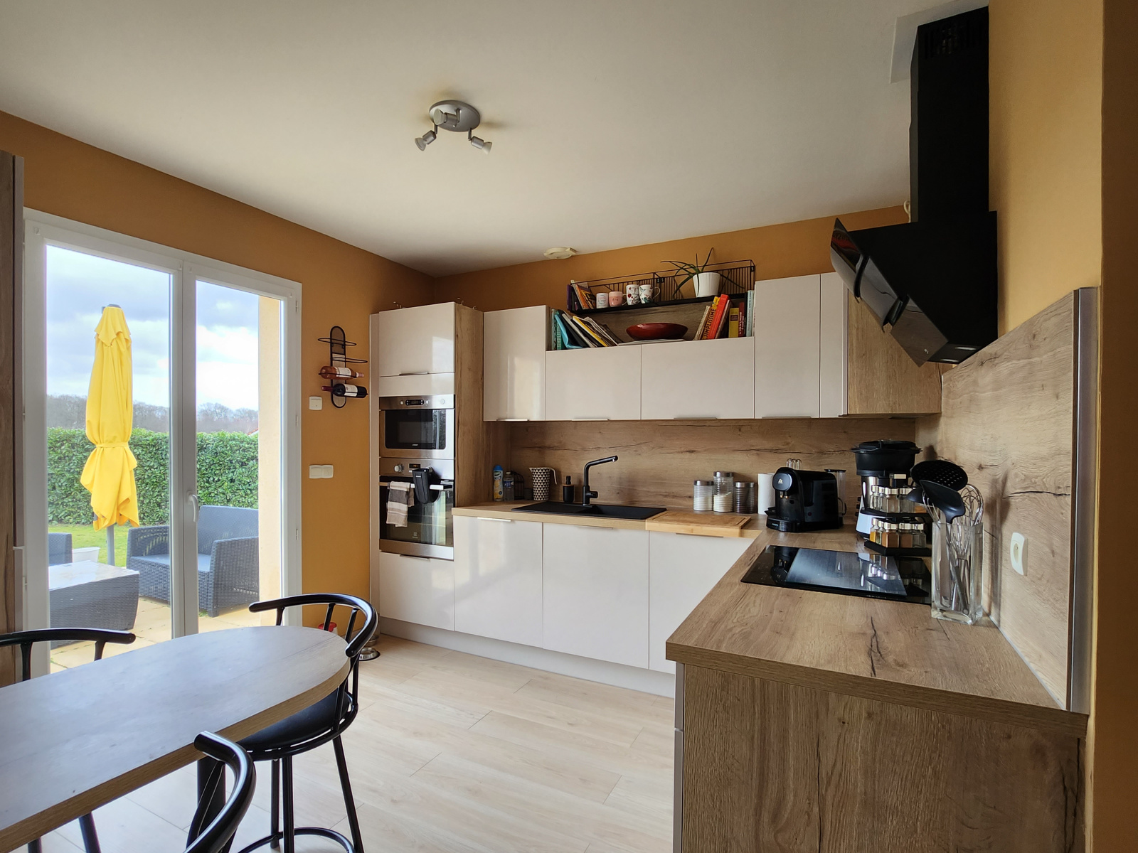 Image_, Maison, Le Palais-sur-Vienne, ref :384