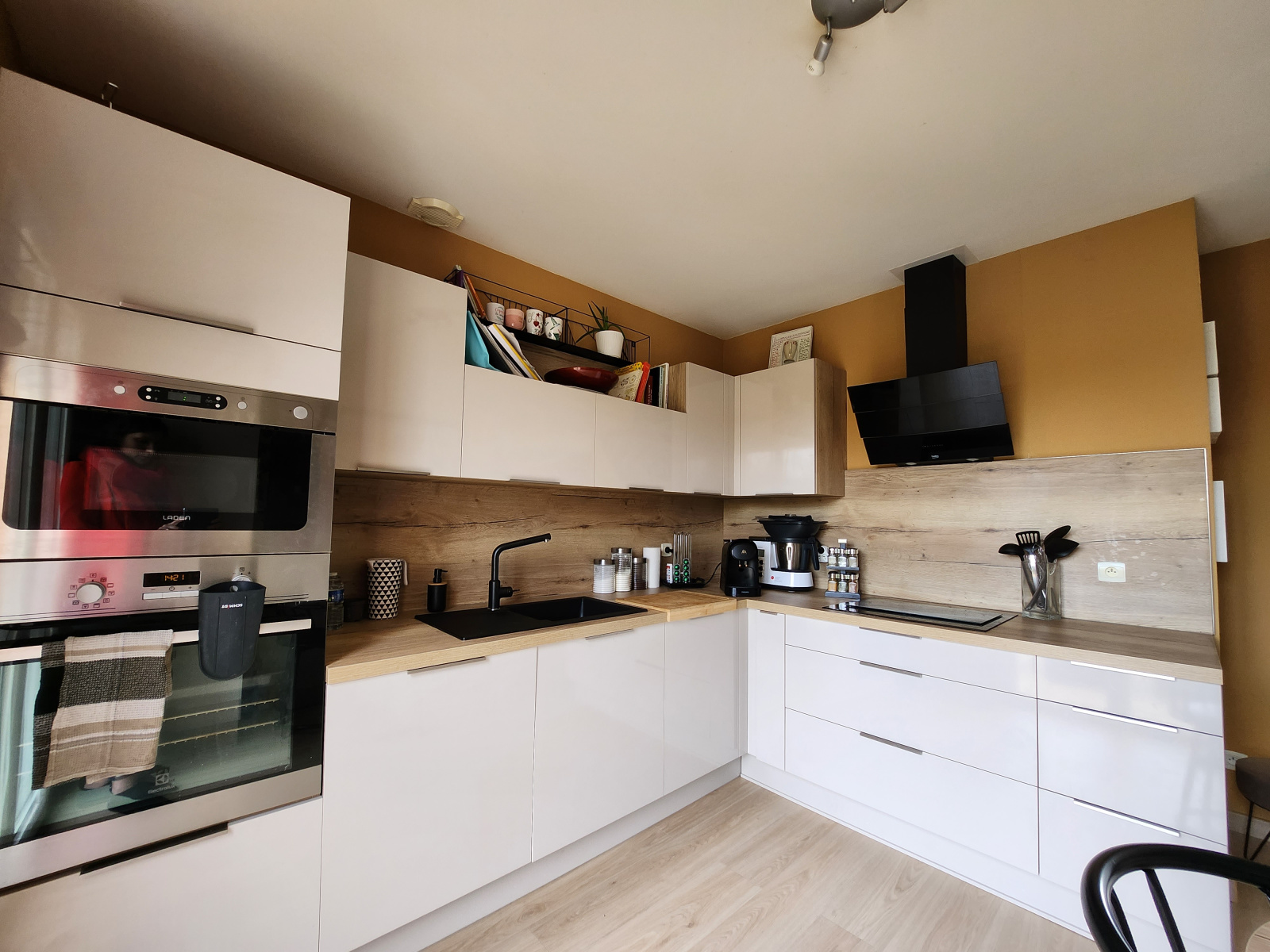 Image_, Maison, Le Palais-sur-Vienne, ref :384