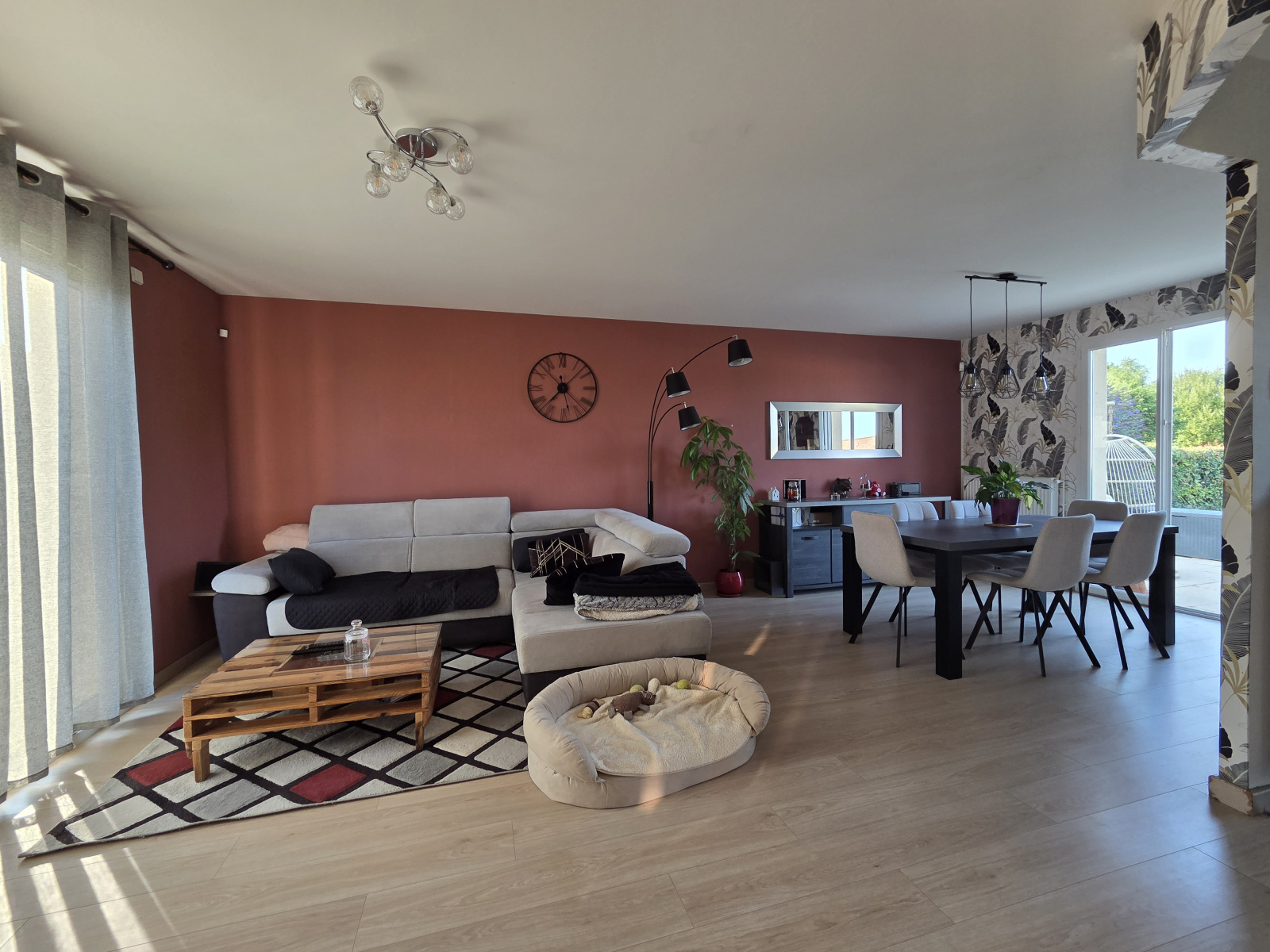 Image_, Maison, Le Palais-sur-Vienne, ref :644