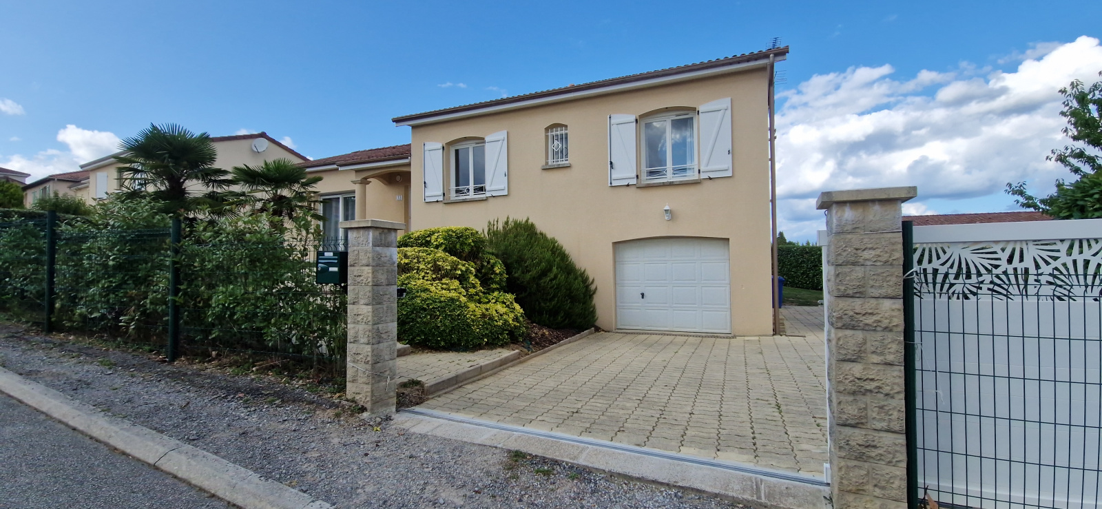 Image_, Maison, Le Palais-sur-Vienne, ref :644