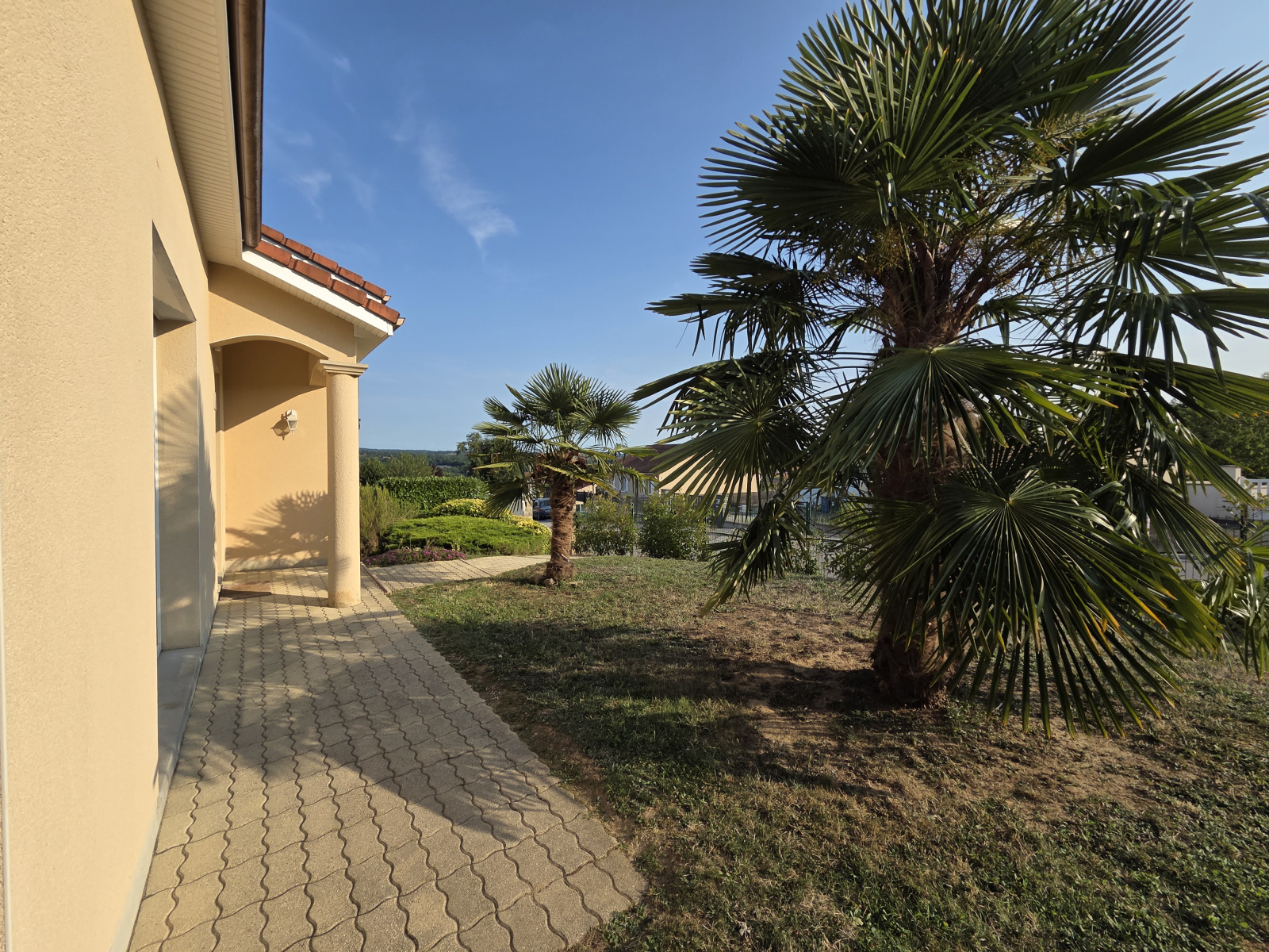 Image_, Maison, Le Palais-sur-Vienne, ref :644