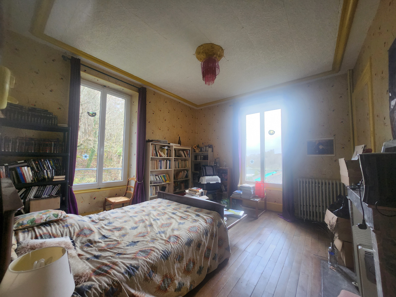 Image_, Propriete, Saint-Léonard-de-Noblat, ref :561