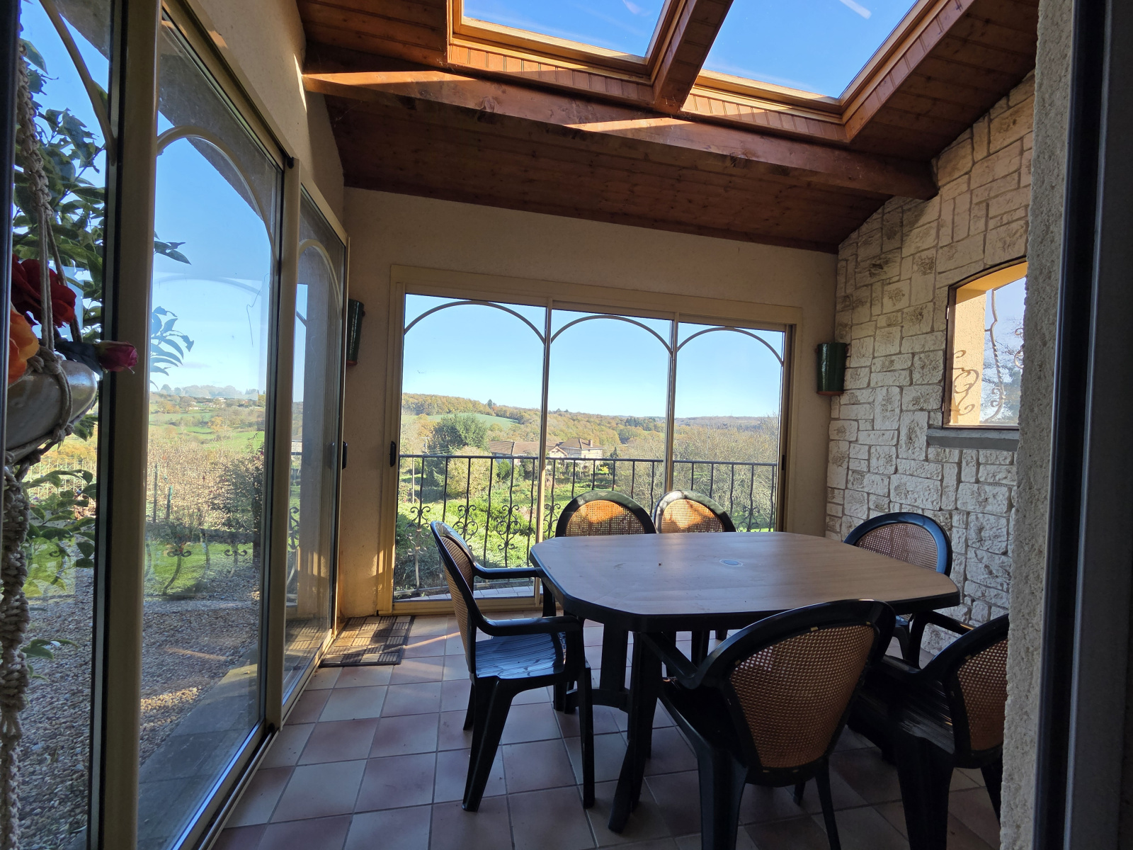 Image_, Maison, Saint-Léonard-de-Noblat, ref :685