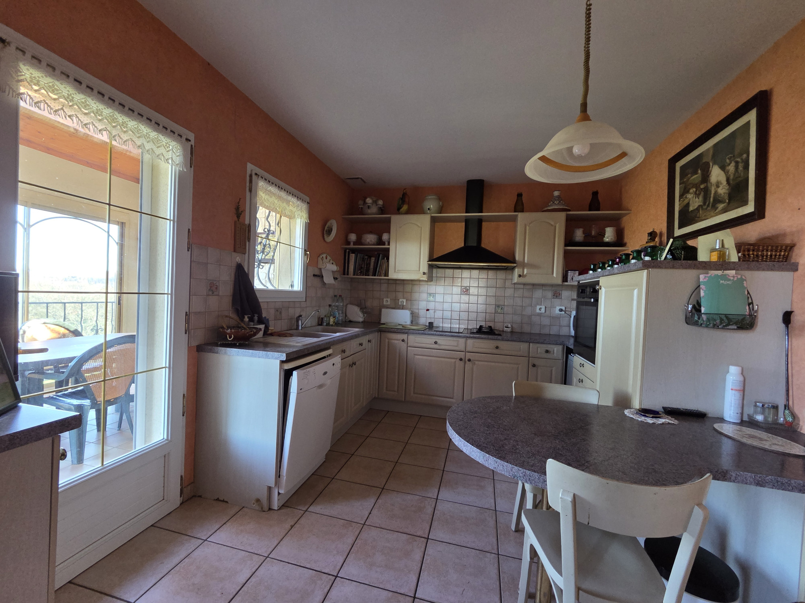 Image_, Maison, Saint-Léonard-de-Noblat, ref :685