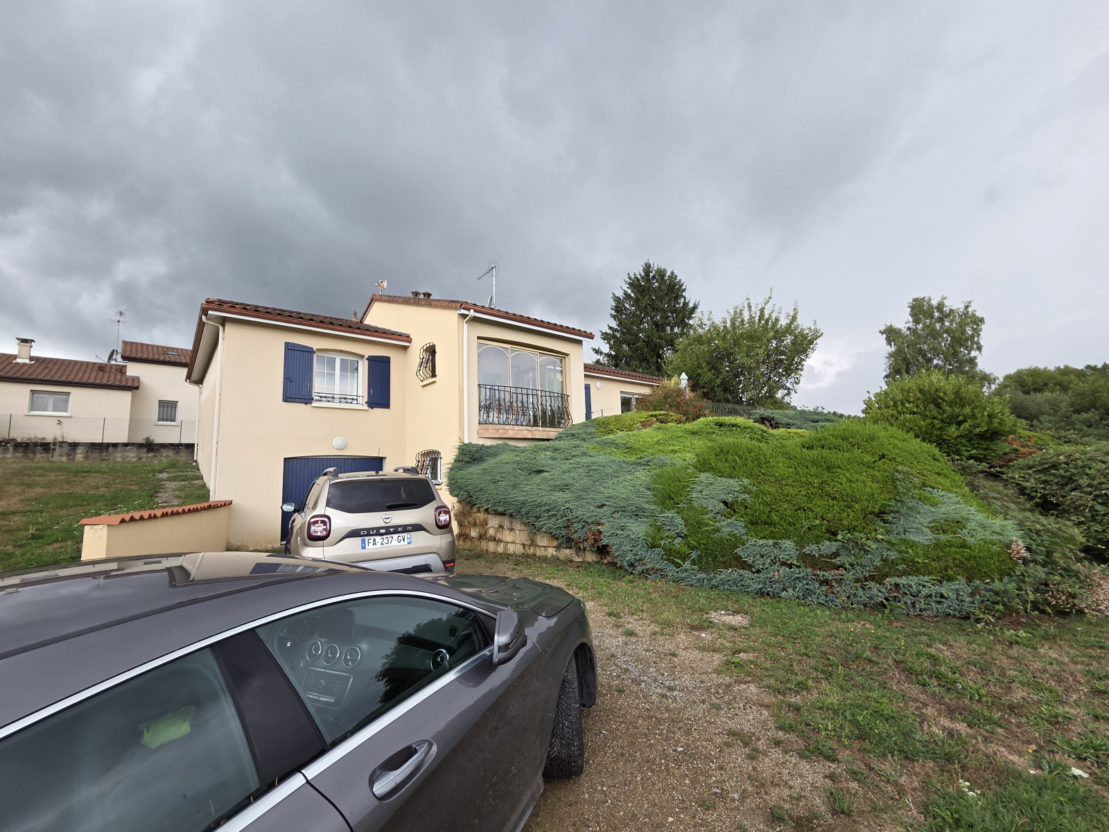 Image_, Maison, Saint-Léonard-de-Noblat, ref :685