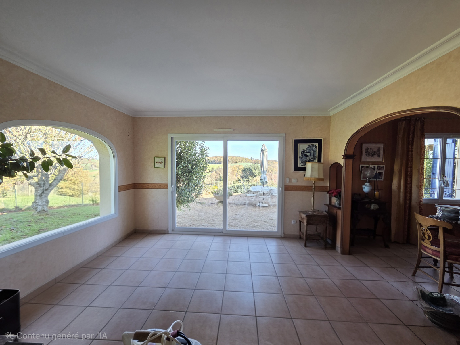 Image_, Maison, Saint-Léonard-de-Noblat, ref :685