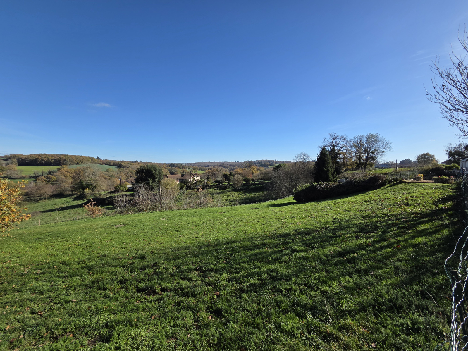 Image_, Maison, Saint-Léonard-de-Noblat, ref :685