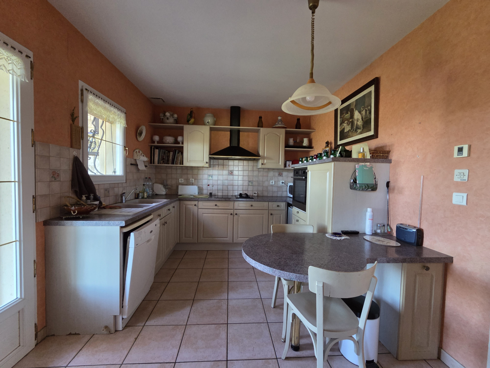 Image_, Maison, Saint-Léonard-de-Noblat, ref :685