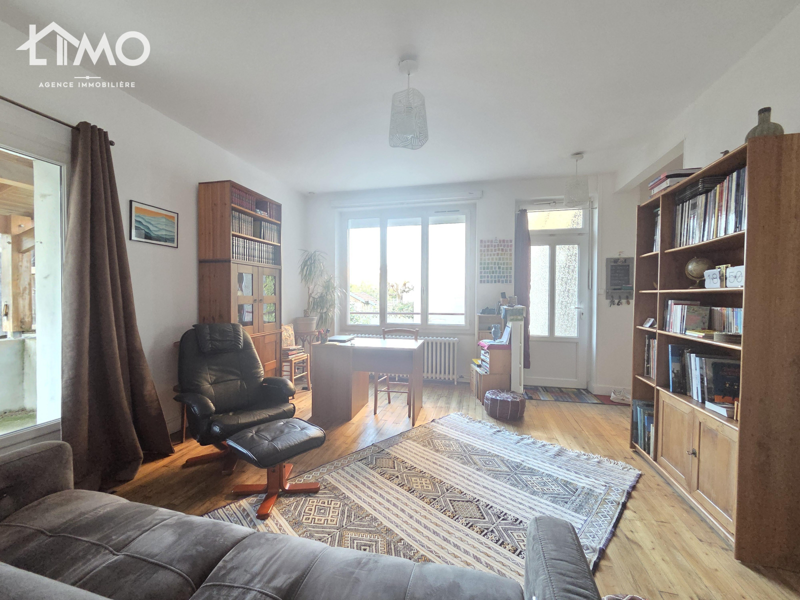 Image_, Maison, Limoges, ref :733