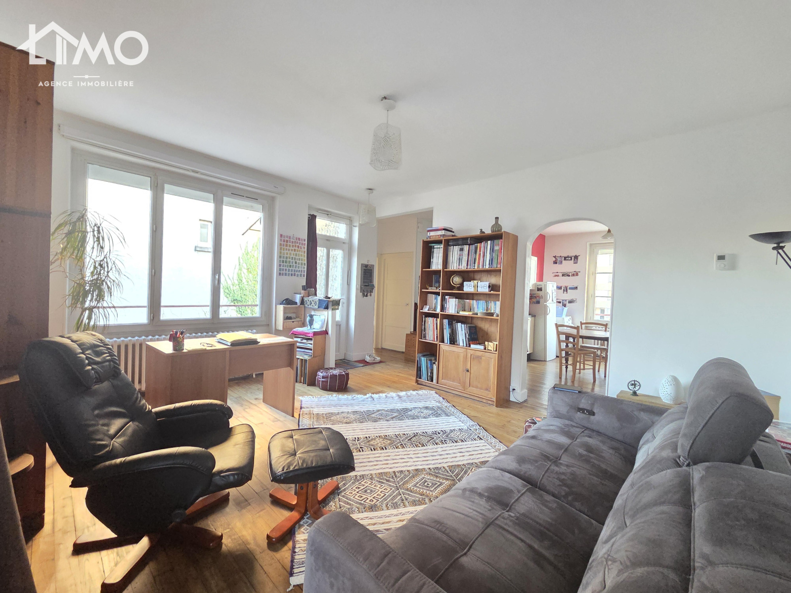 Image_, Maison, Limoges, ref :733