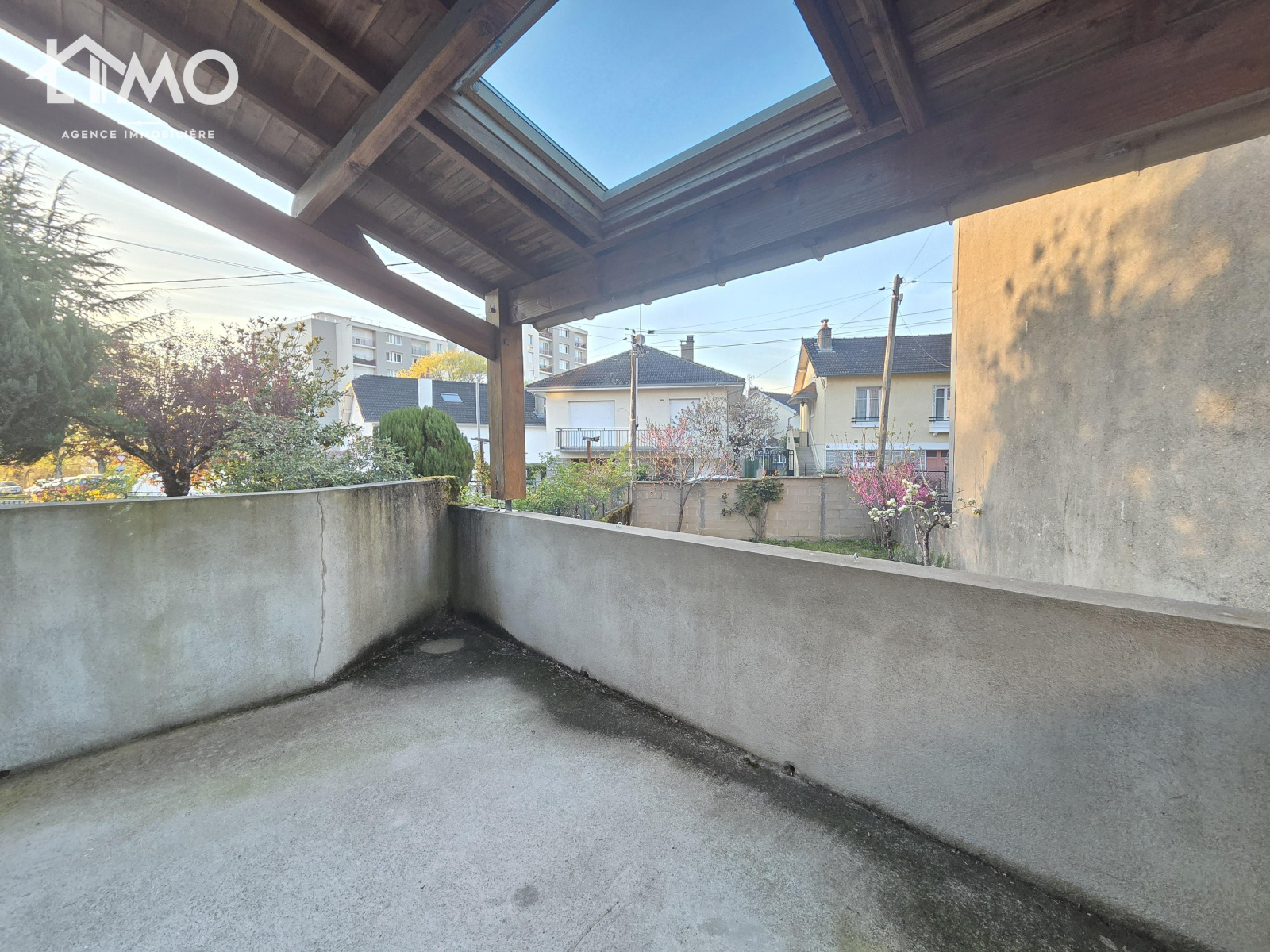 Image_, Maison, Limoges, ref :733
