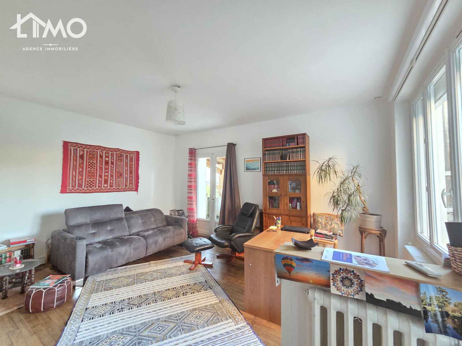 Image_, Maison, Limoges, ref :733