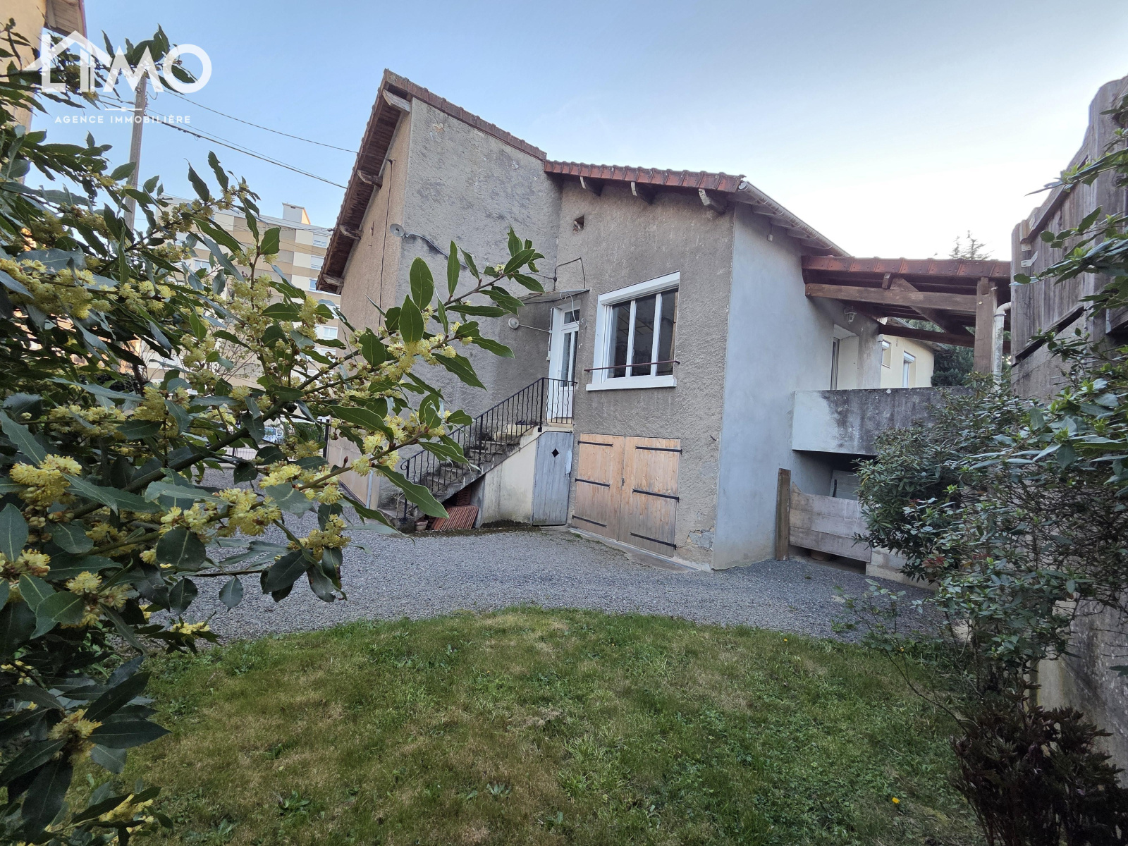 Image_, Maison, Limoges, ref :733