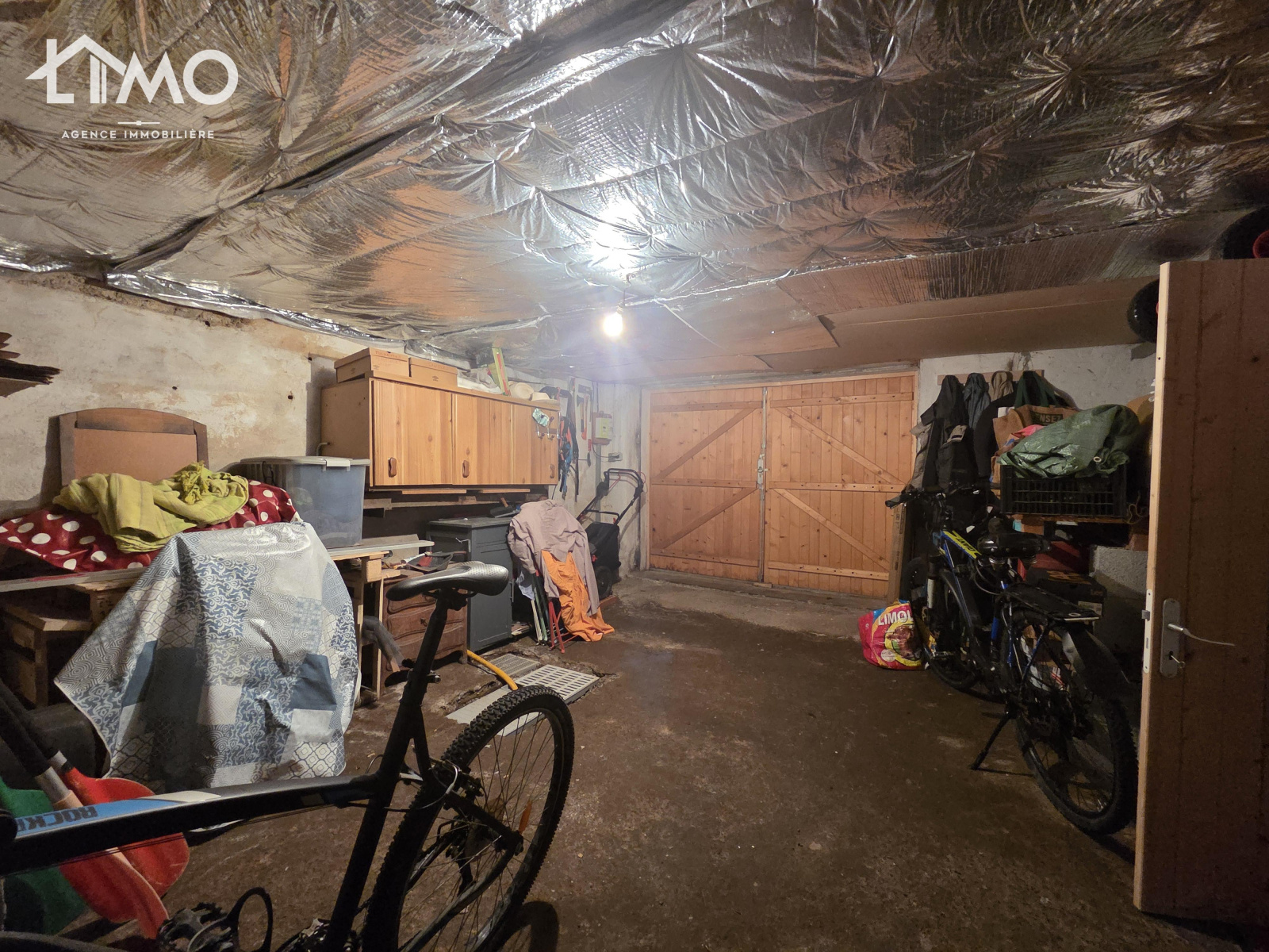 Image_, Maison, Limoges, ref :733