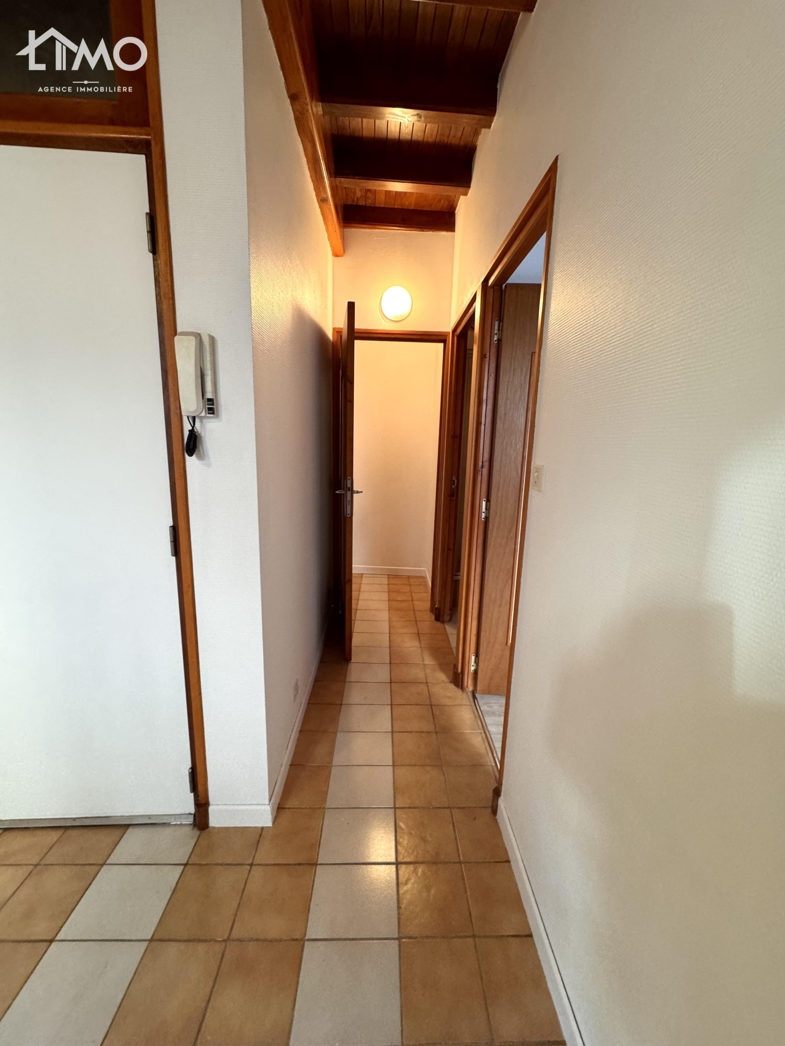 Image_, Appartement, Eymoutiers, ref :G740