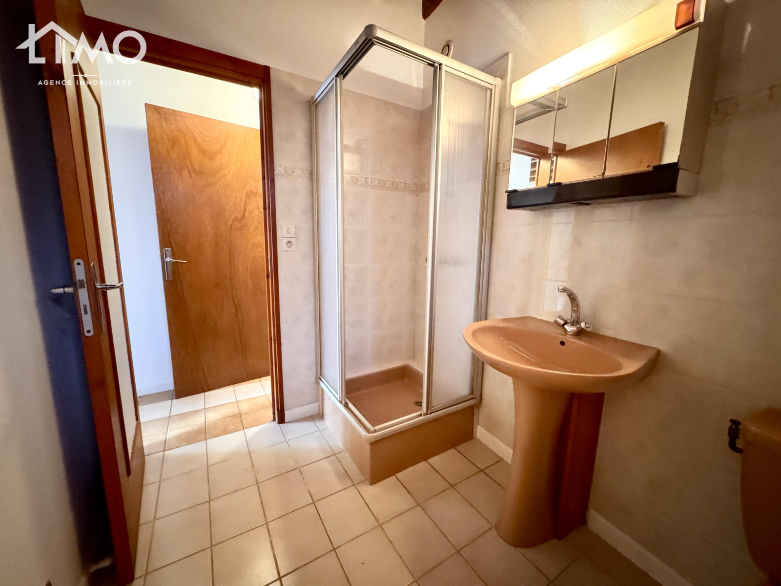 Image_, Appartement, Eymoutiers, ref :G740