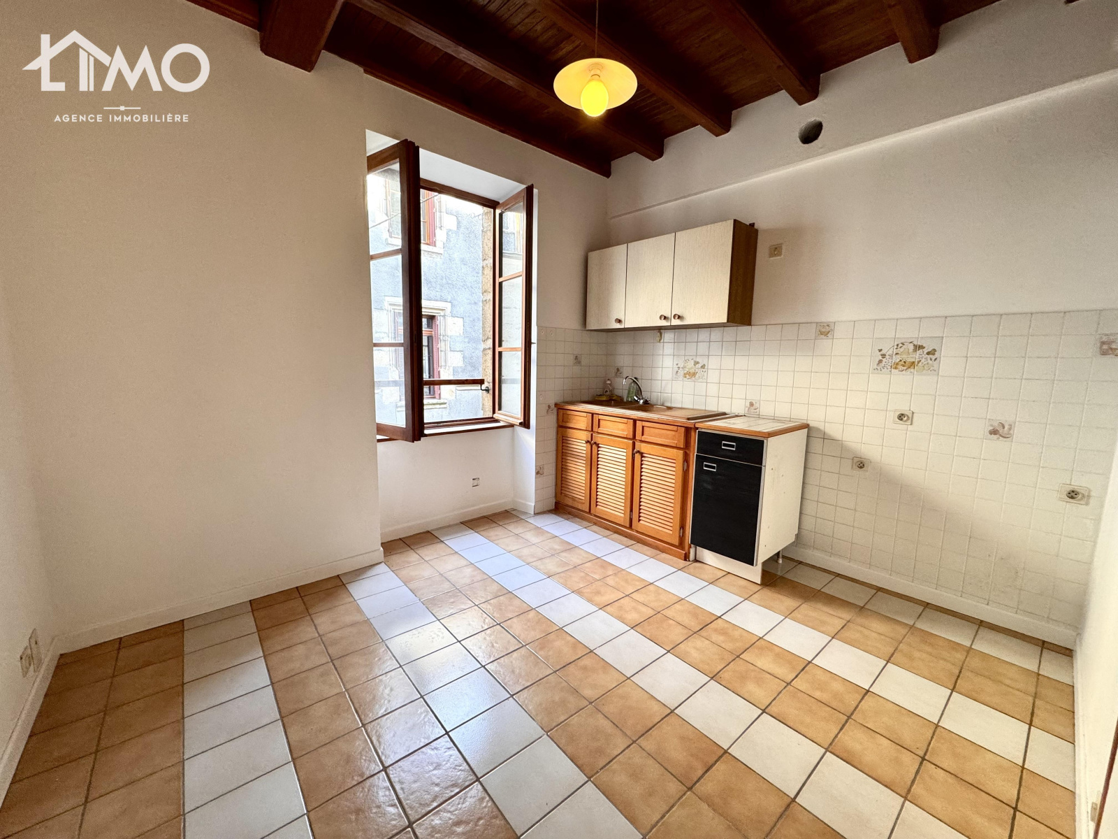 Image_, Appartement, Eymoutiers, ref :G740