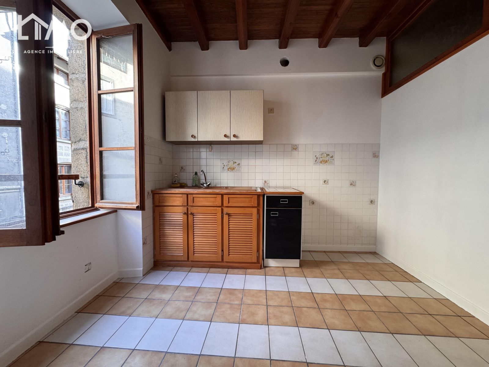 Image_, Appartement, Eymoutiers, ref :G740
