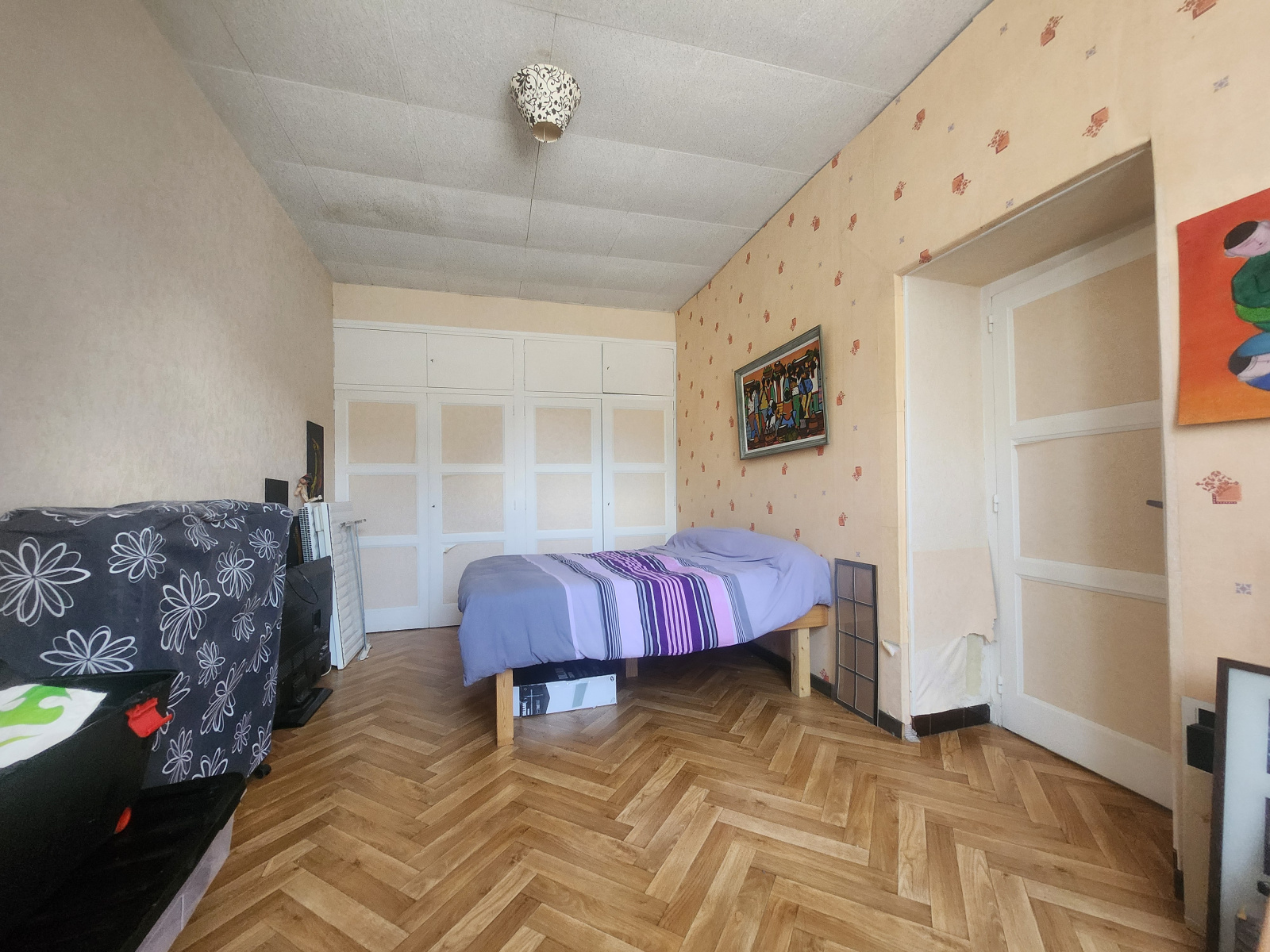 Image_, Appartement, Saint-Léonard-de-Noblat, ref :635