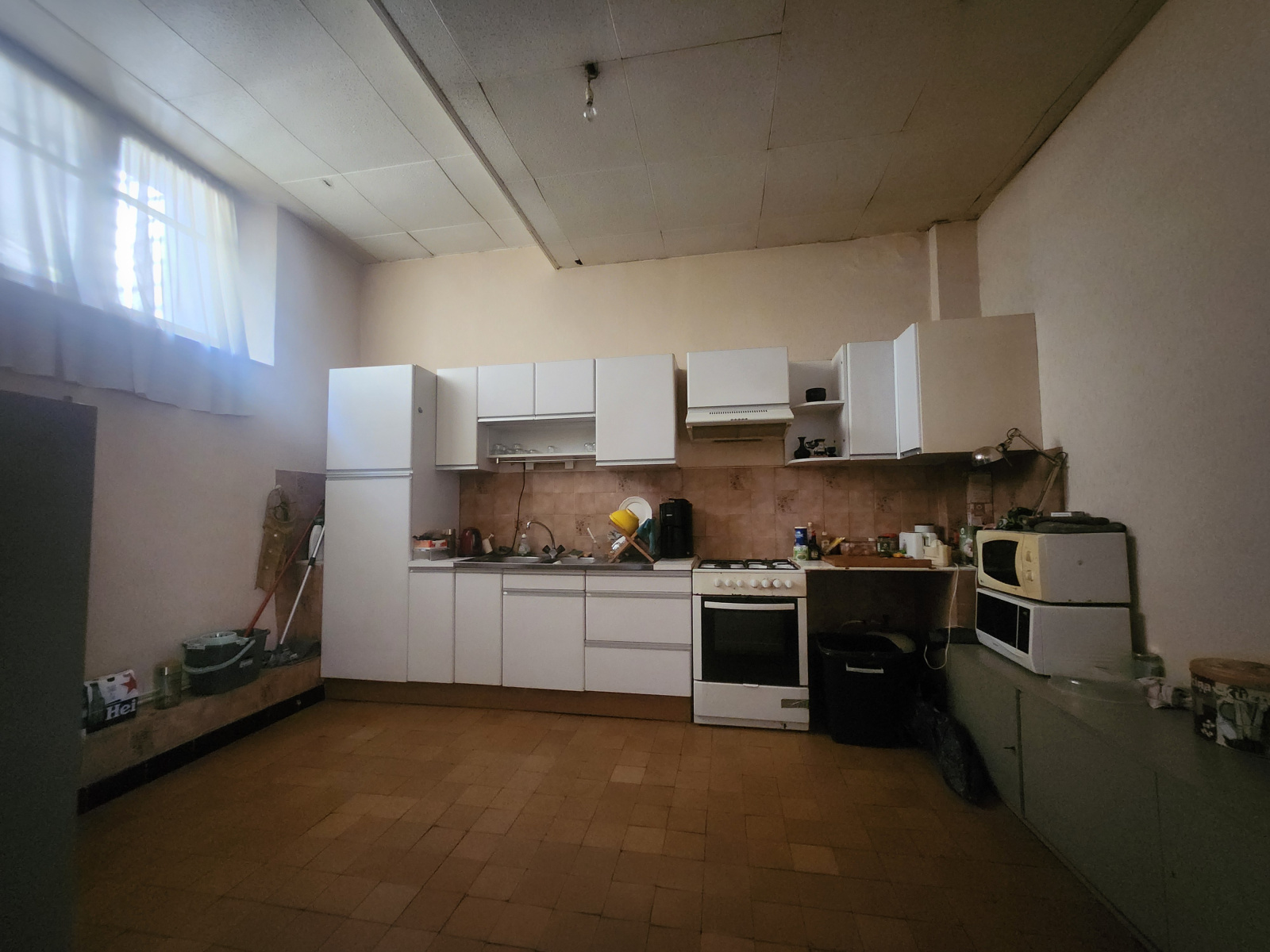 Image_, Appartement, Saint-Léonard-de-Noblat, ref :635