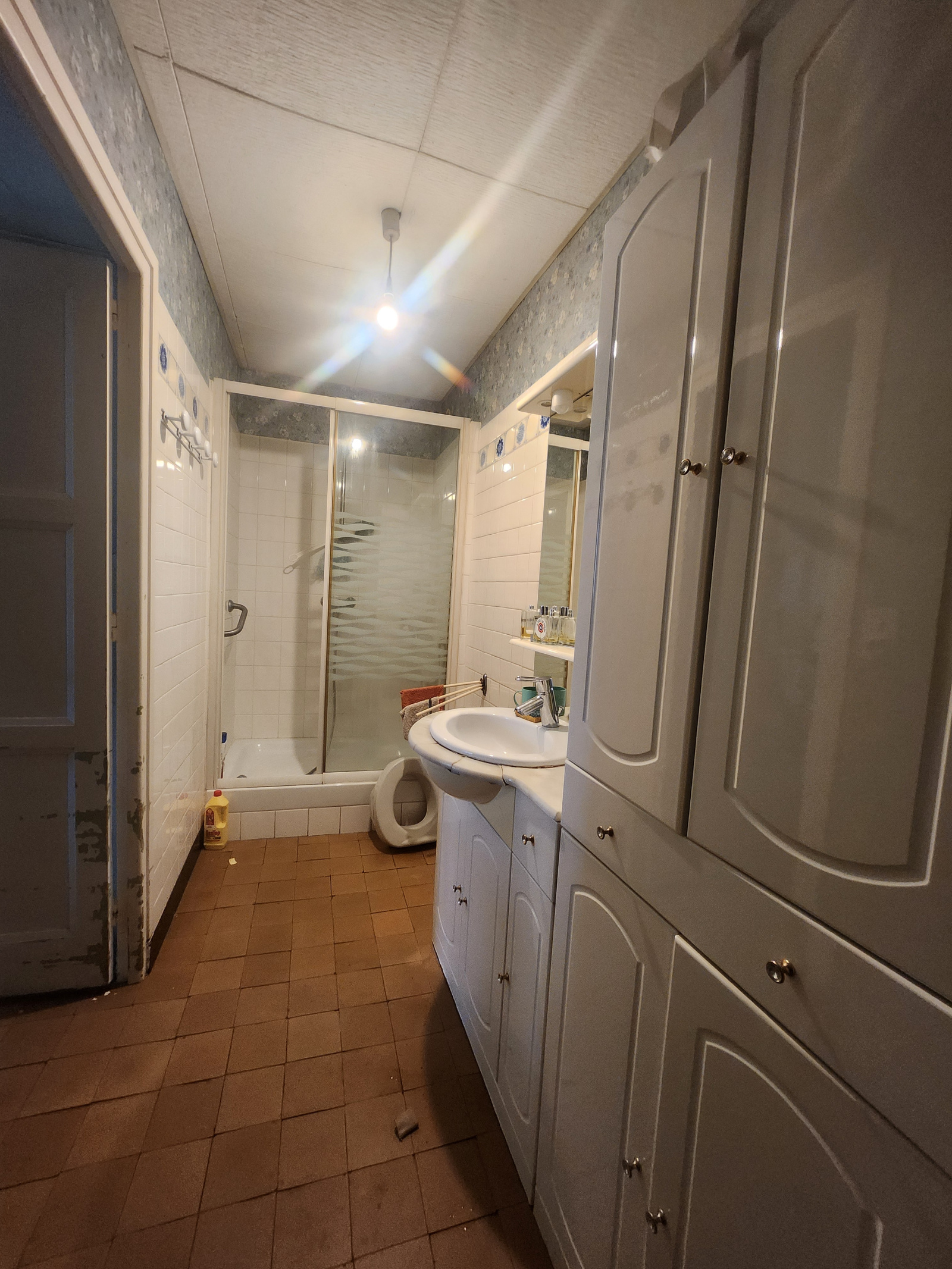 Image_, Appartement, Saint-Léonard-de-Noblat, ref :635