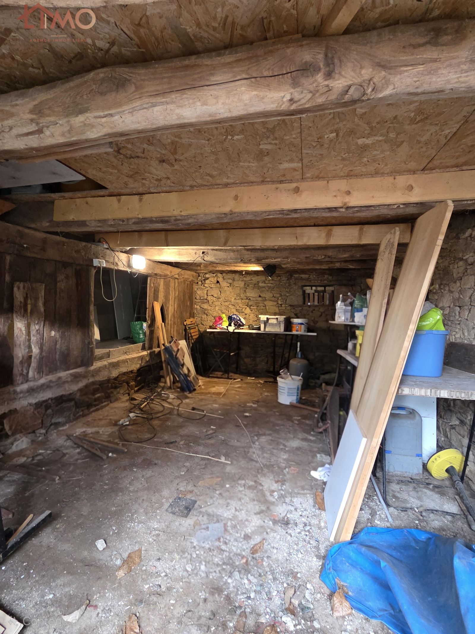 Image_, Maison, Vicq-sur-Breuilh, ref :713