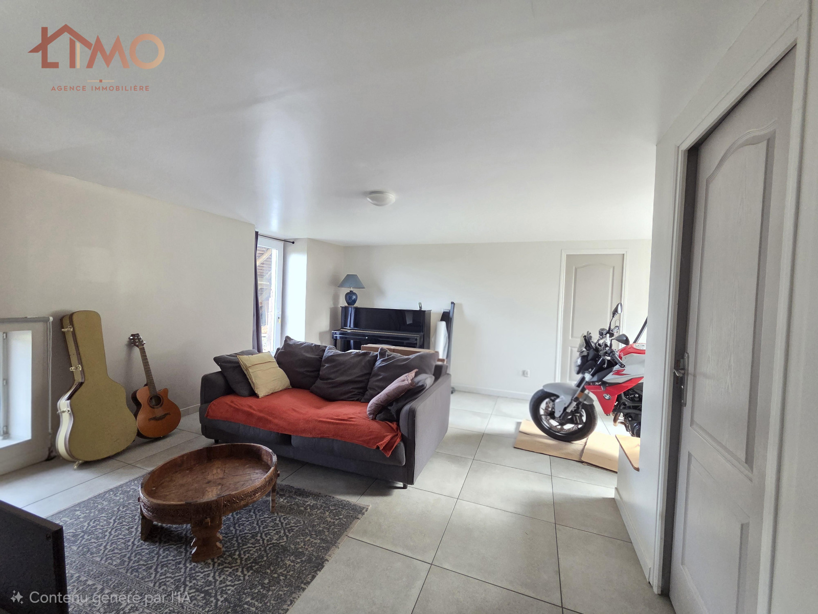 Image_, Maison, Vicq-sur-Breuilh, ref :713