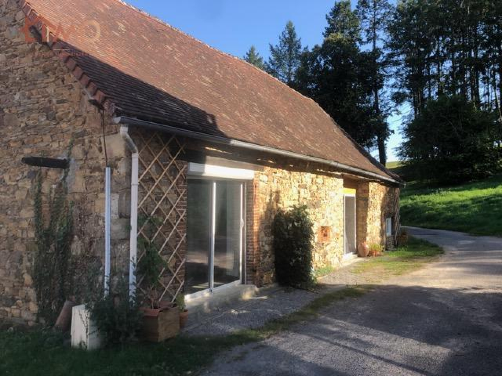 Image_, Maison, Vicq-sur-Breuilh, ref :713