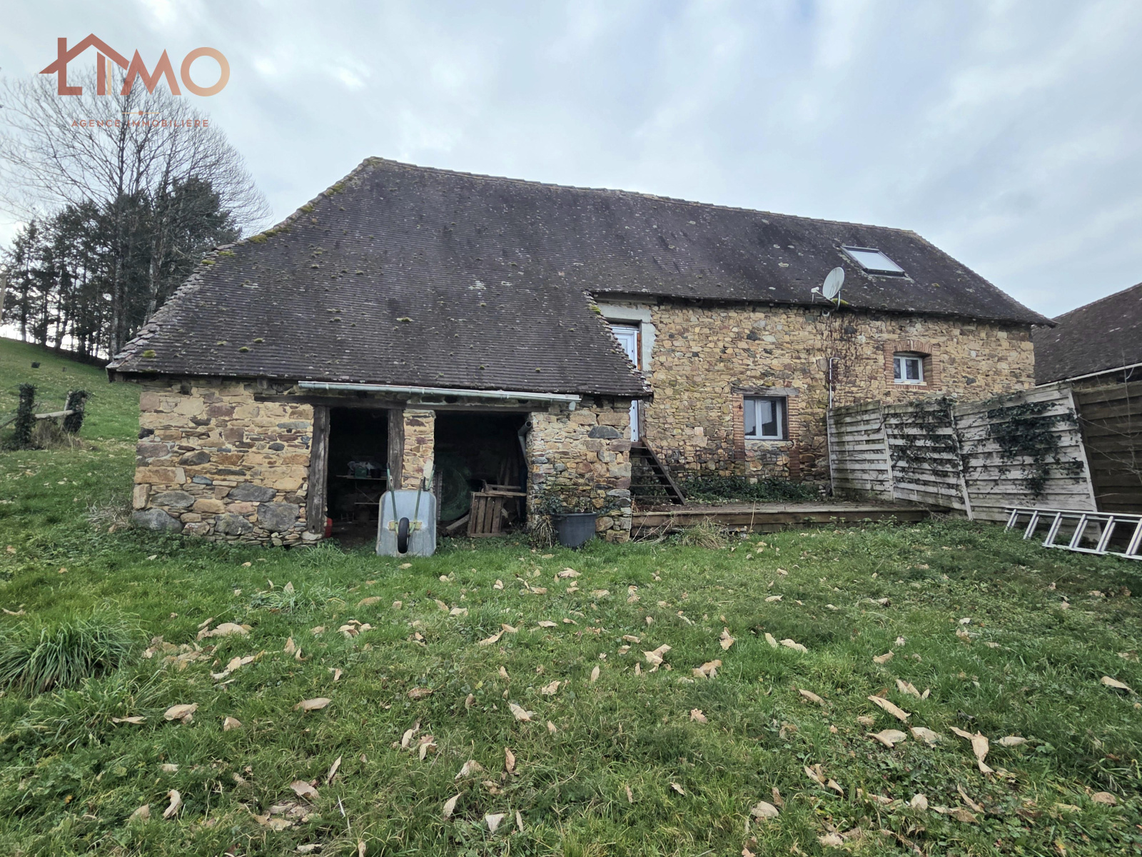 Image_, Maison, Vicq-sur-Breuilh, ref :713