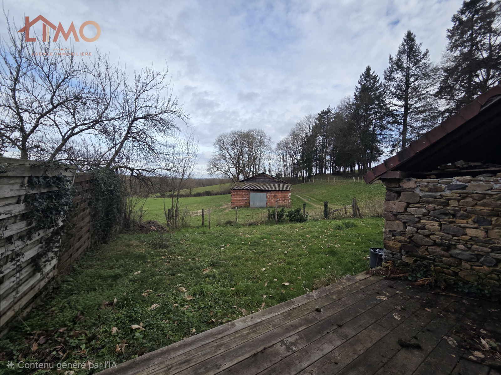 Image_, Maison, Vicq-sur-Breuilh, ref :713