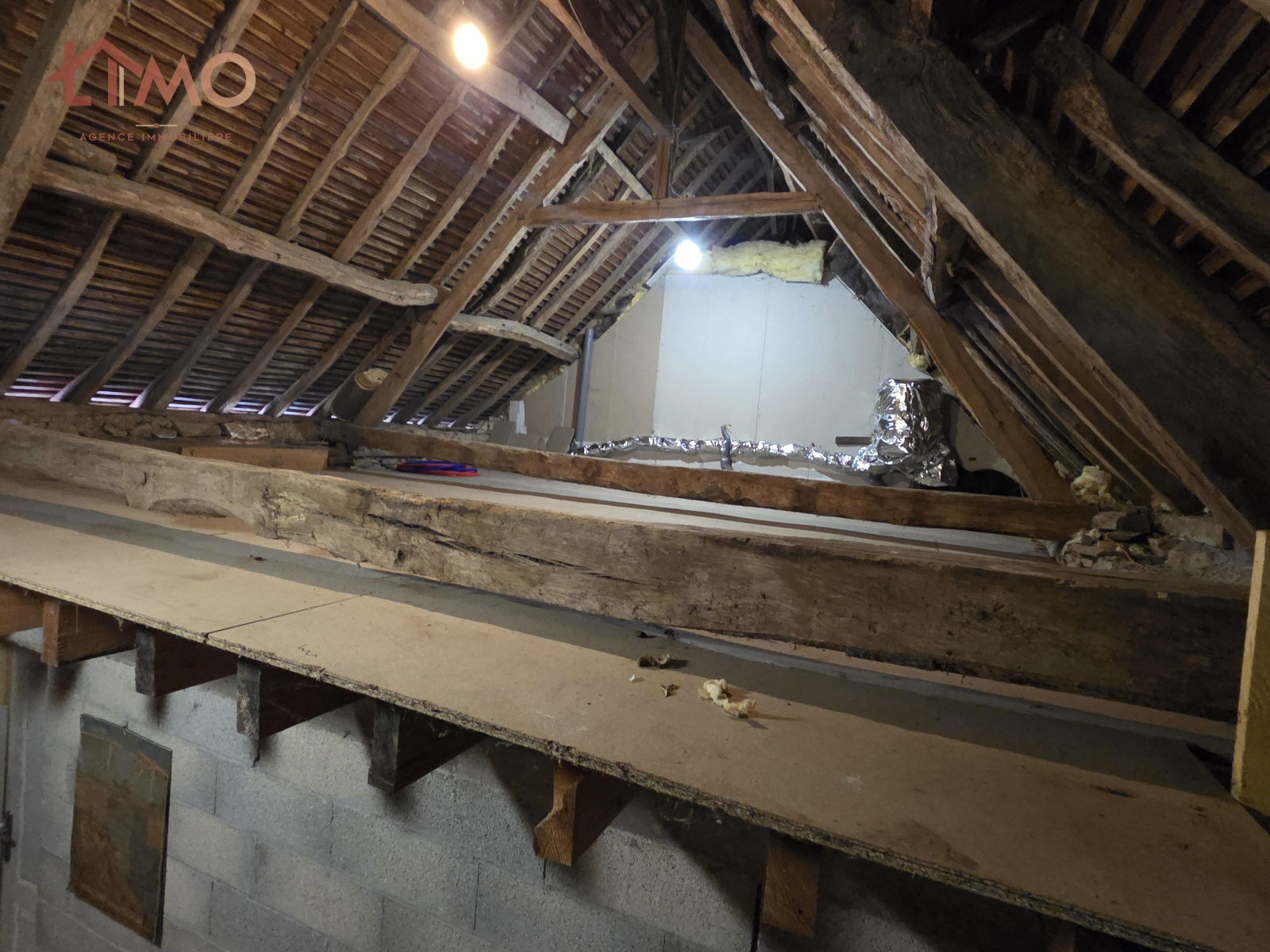 Image_, Maison, Vicq-sur-Breuilh, ref :713