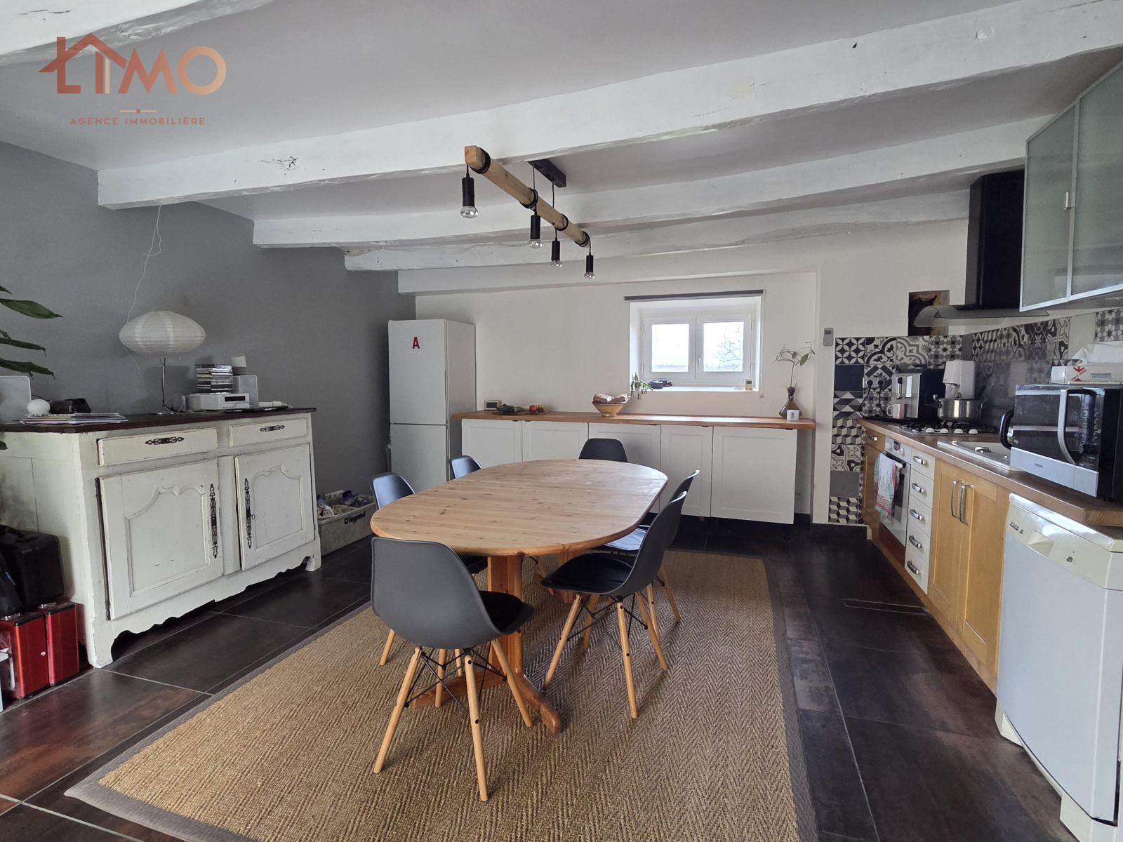 Image_, Maison, Vicq-sur-Breuilh, ref :713