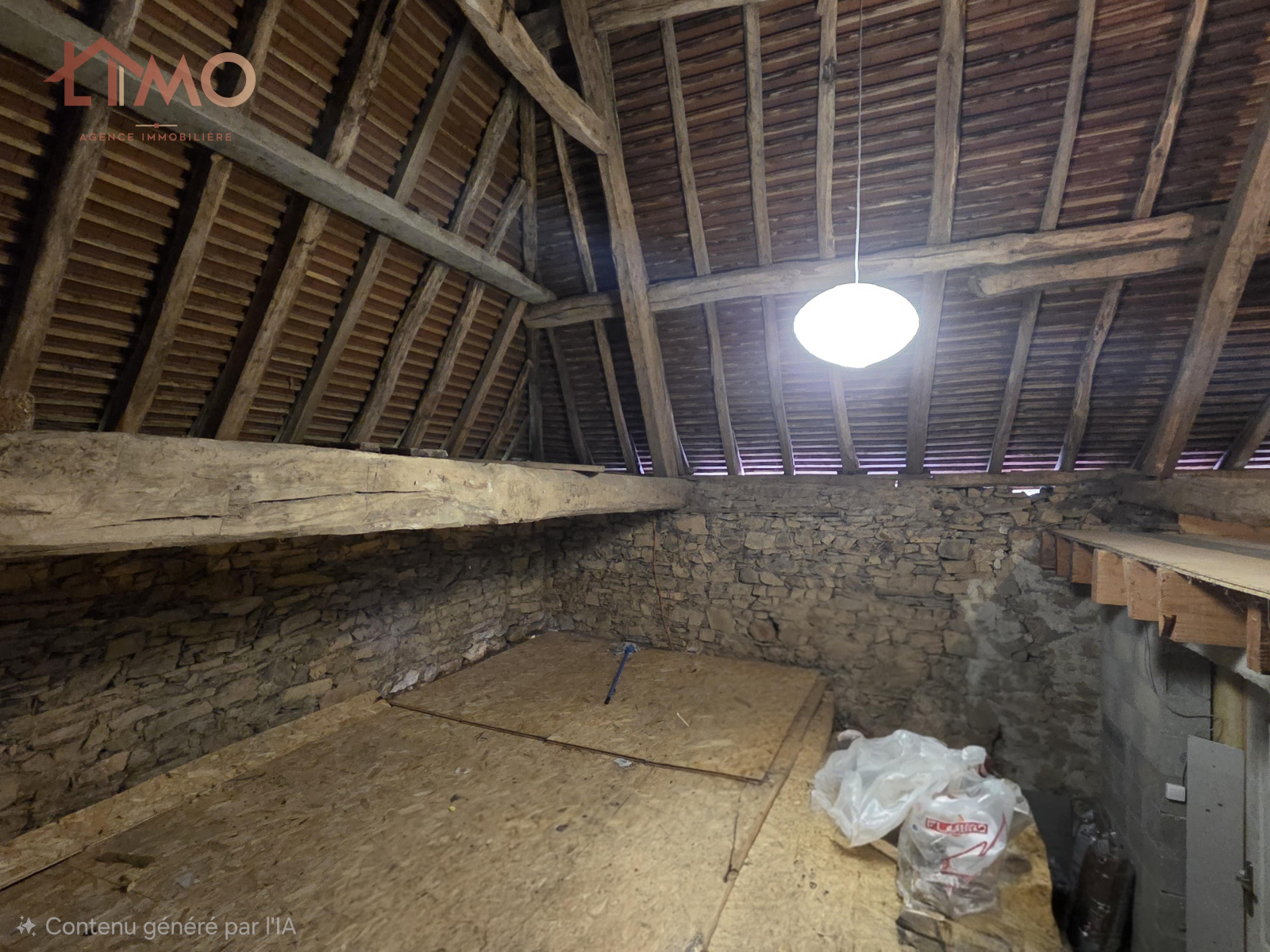 Image_, Maison, Vicq-sur-Breuilh, ref :713