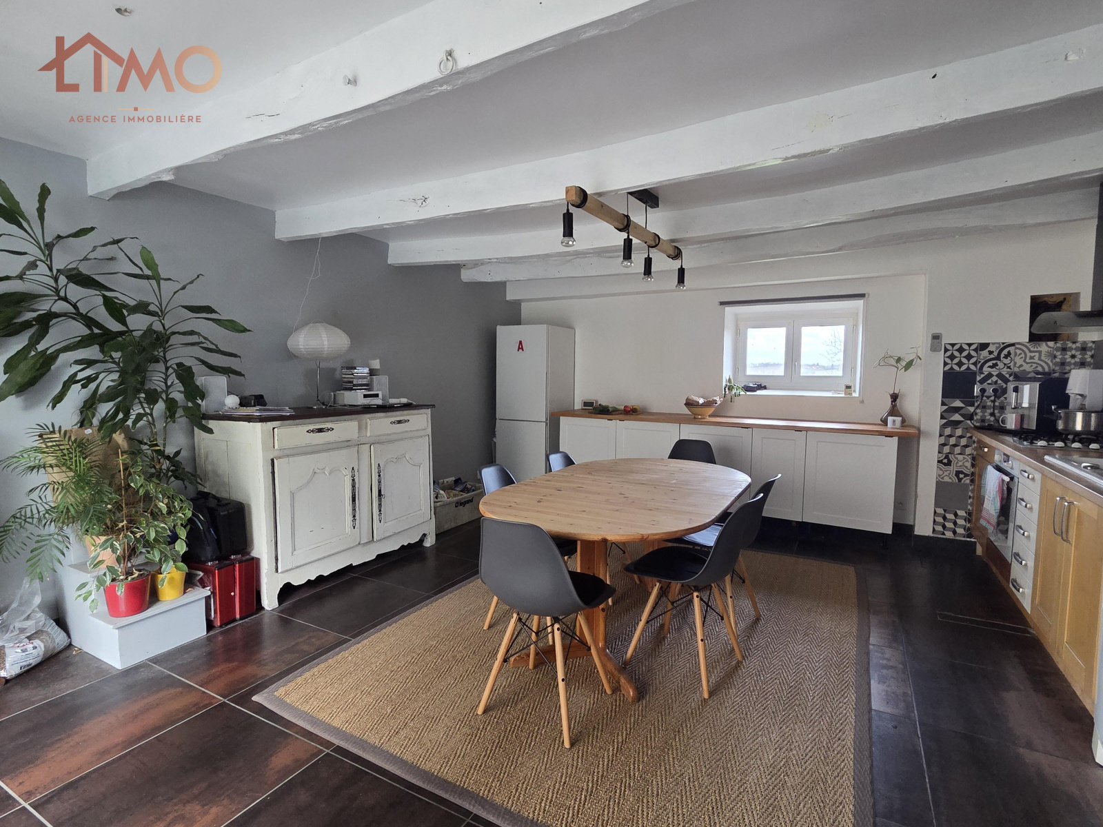 Image_, Maison, Vicq-sur-Breuilh, ref :713