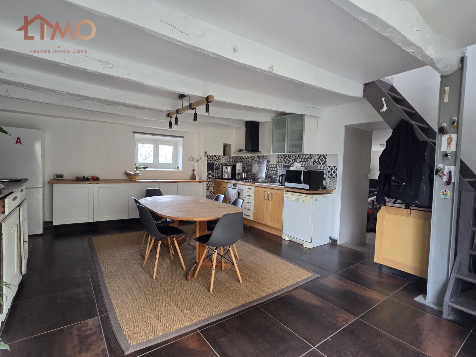 Image_, Maison, Vicq-sur-Breuilh, ref :713