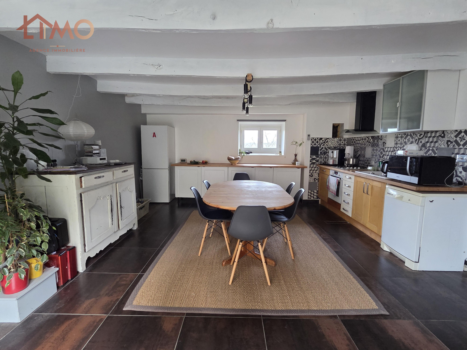 Image_, Maison, Vicq-sur-Breuilh, ref :713