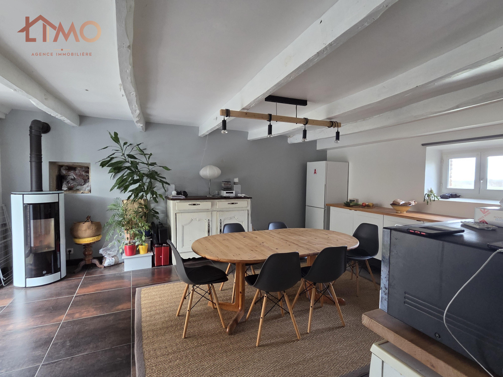 Image_, Maison, Vicq-sur-Breuilh, ref :713