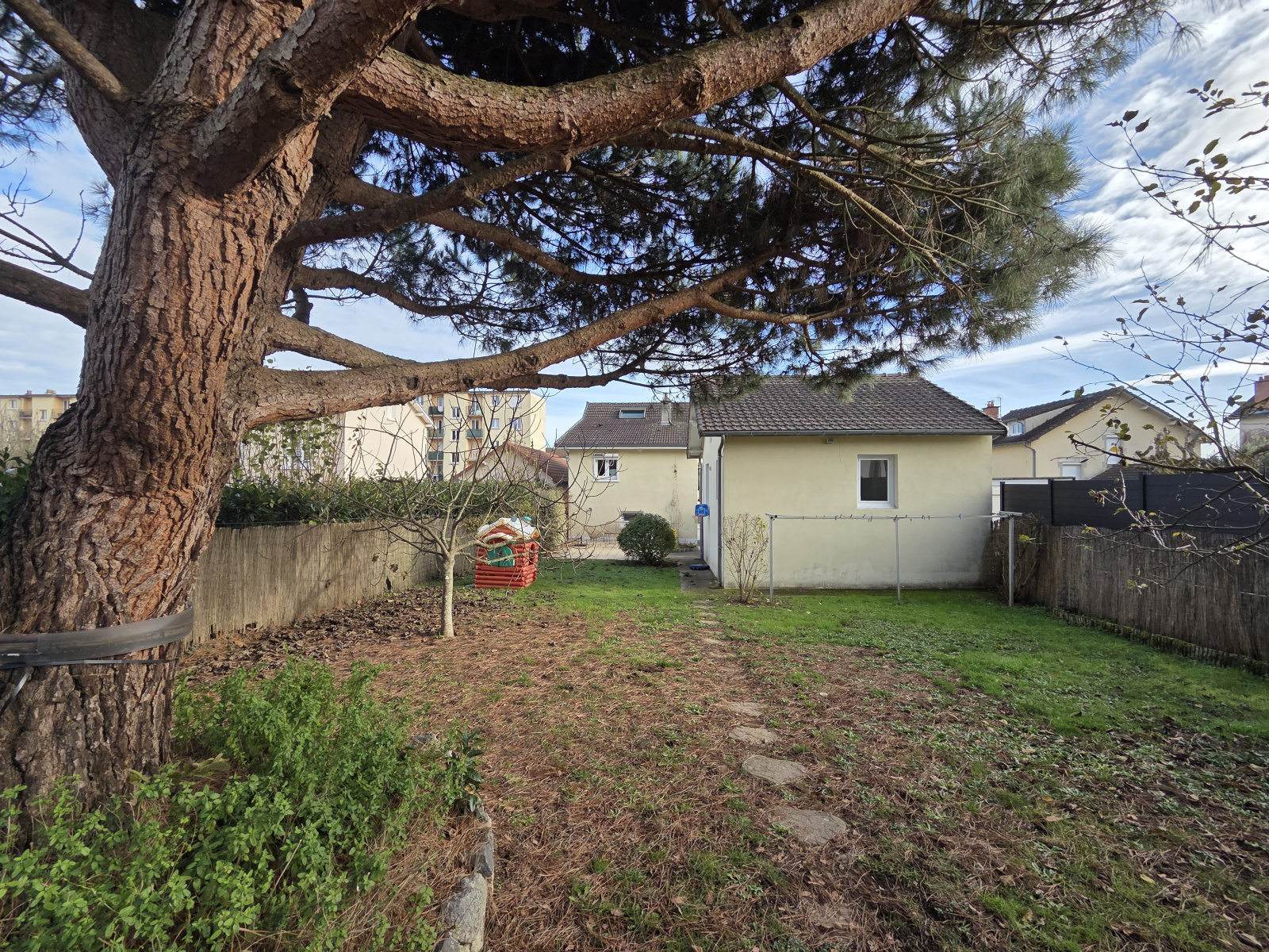 Image_, Maison, Isle, ref :689