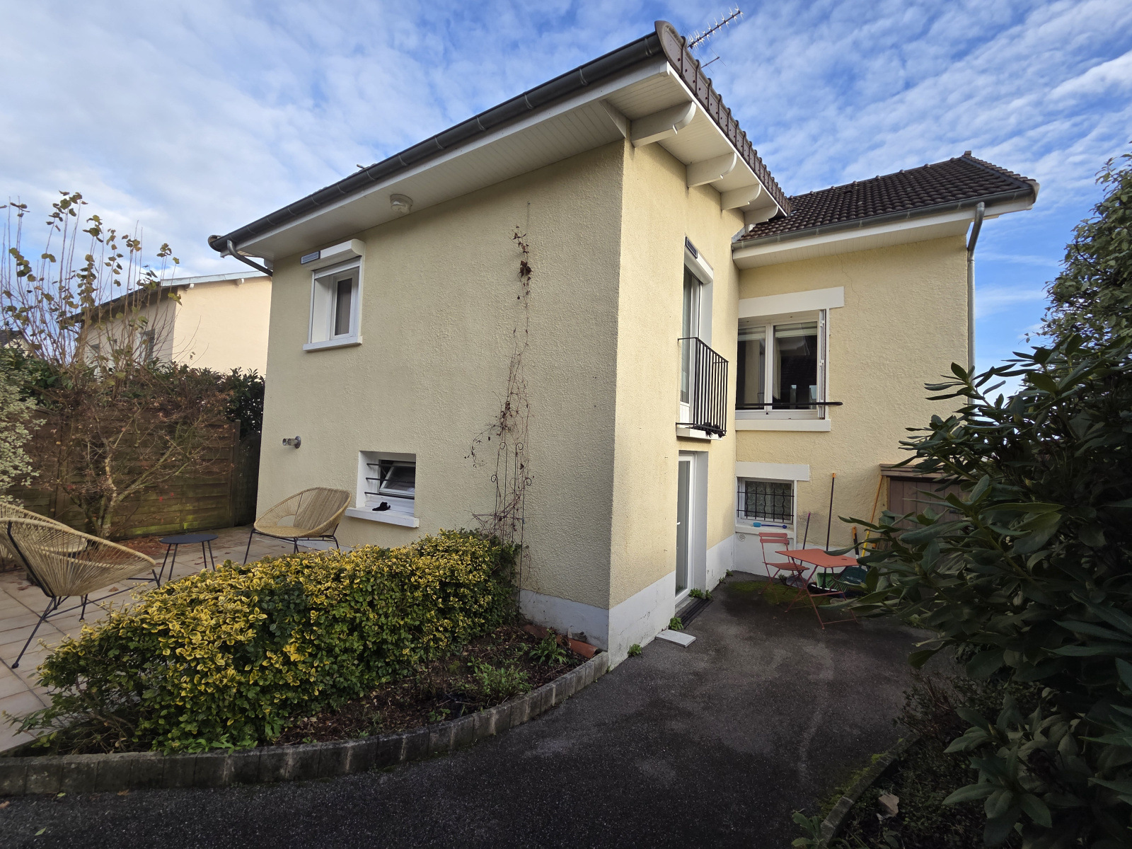 Image_, Maison, Isle, ref :689