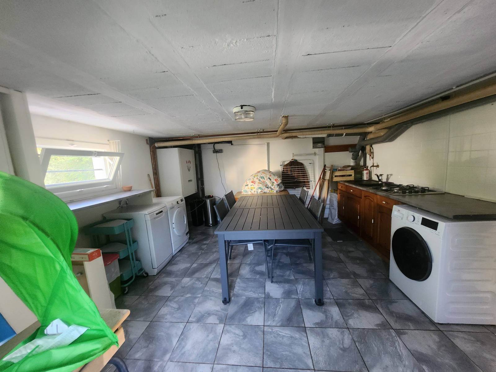 Image_, Maison, Isle, ref :689